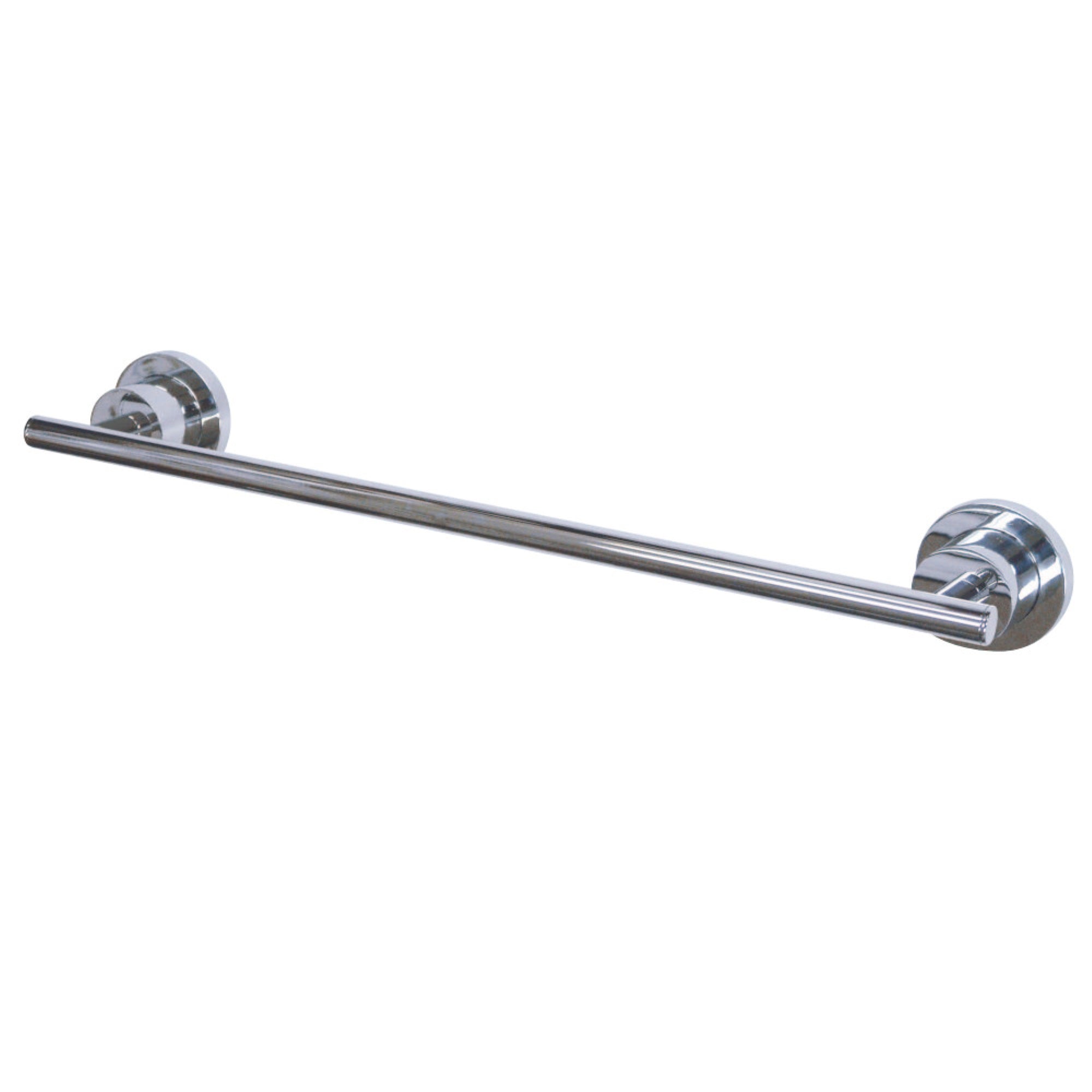 Kingston Brass Ba8211C Concord 24 Towel Bar, Polished Chrome