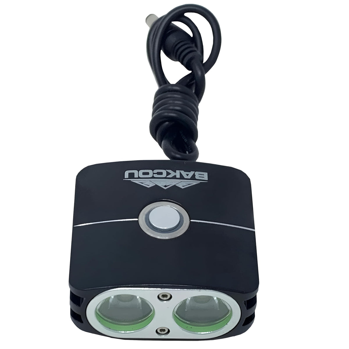 Gopro Mount W/2200 Lumen Gopro Led Headlight