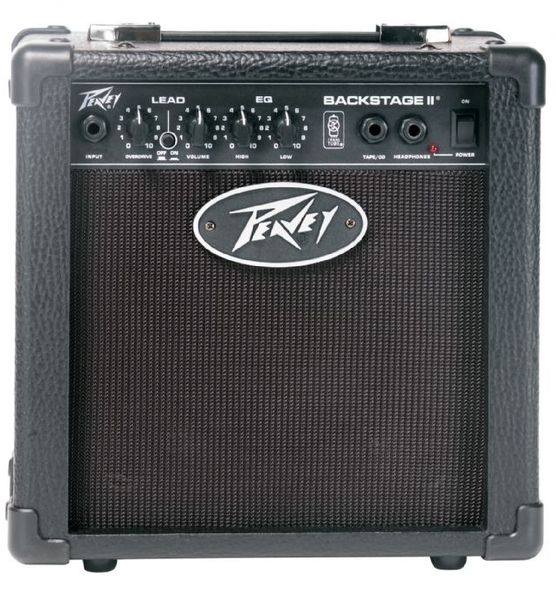6 Inch Custom Designed Speaker W/Transtube Preamp W/2 Switchable Channels