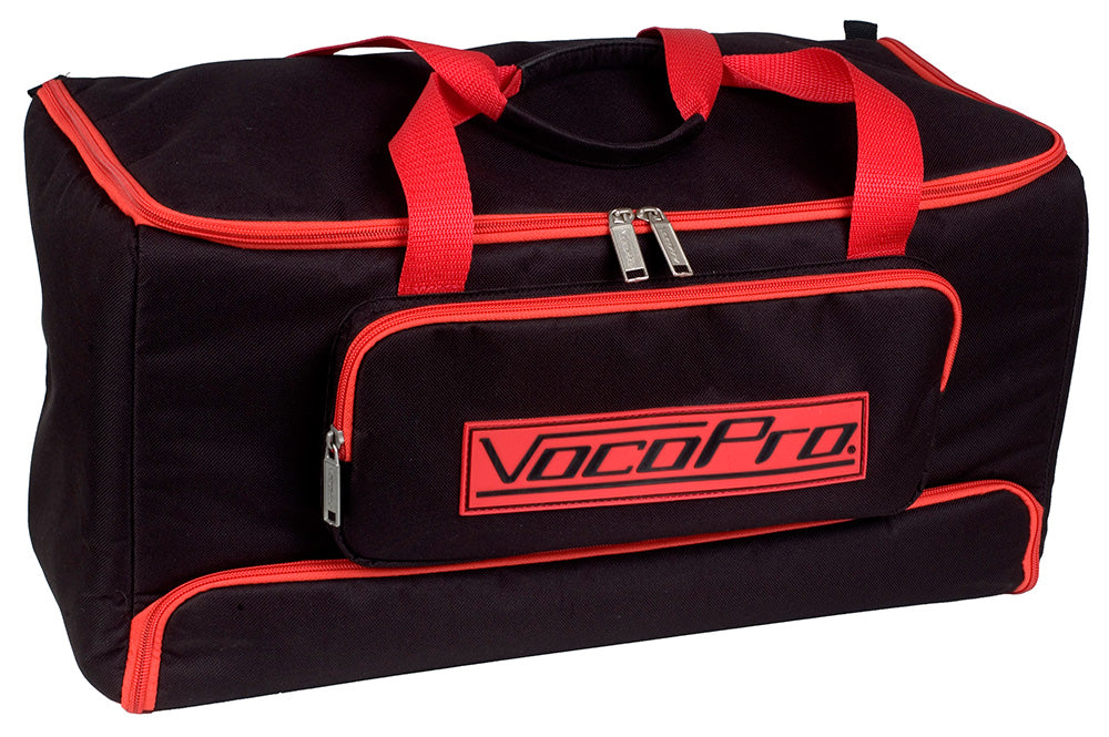 BAG-88 - Heavy Duty Bag Fits: UHF-8800/8900, UDH-CHOIR-8,UDH-PLAY-8