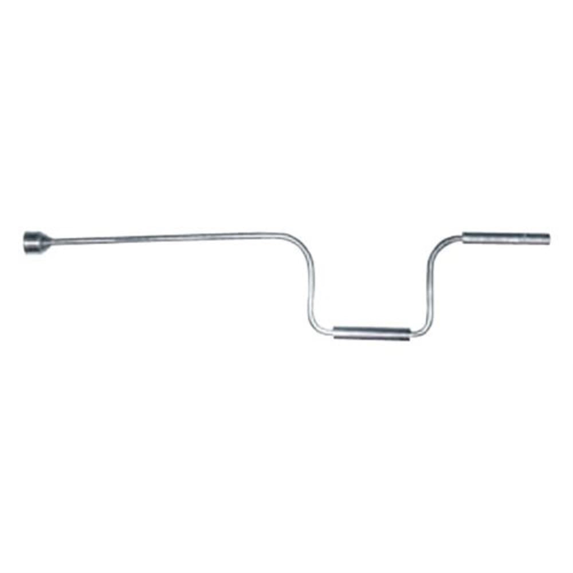 Adnik Bal 20032 Hex Head Crank Handle