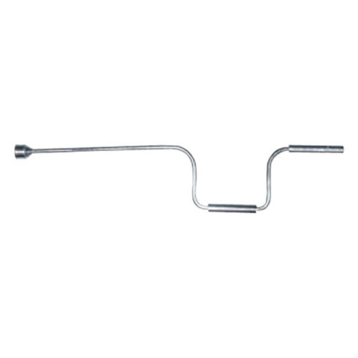 Adnik Bal 20032 Hex Head Crank Handle