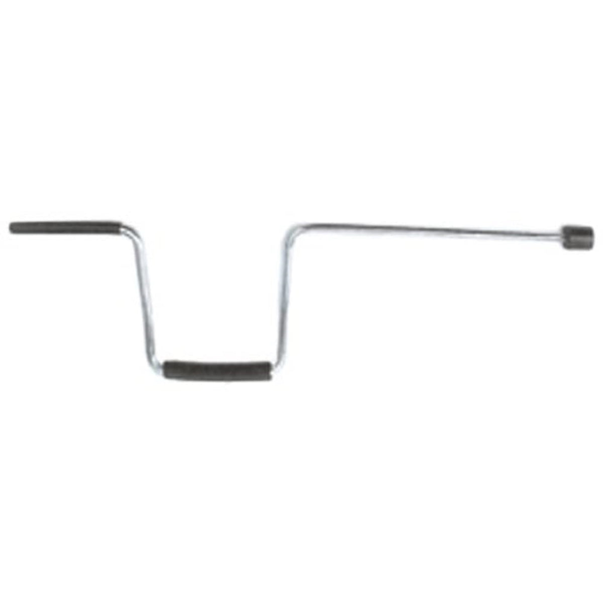 Adnik Bal 20036 Economy Hex Drive Handle