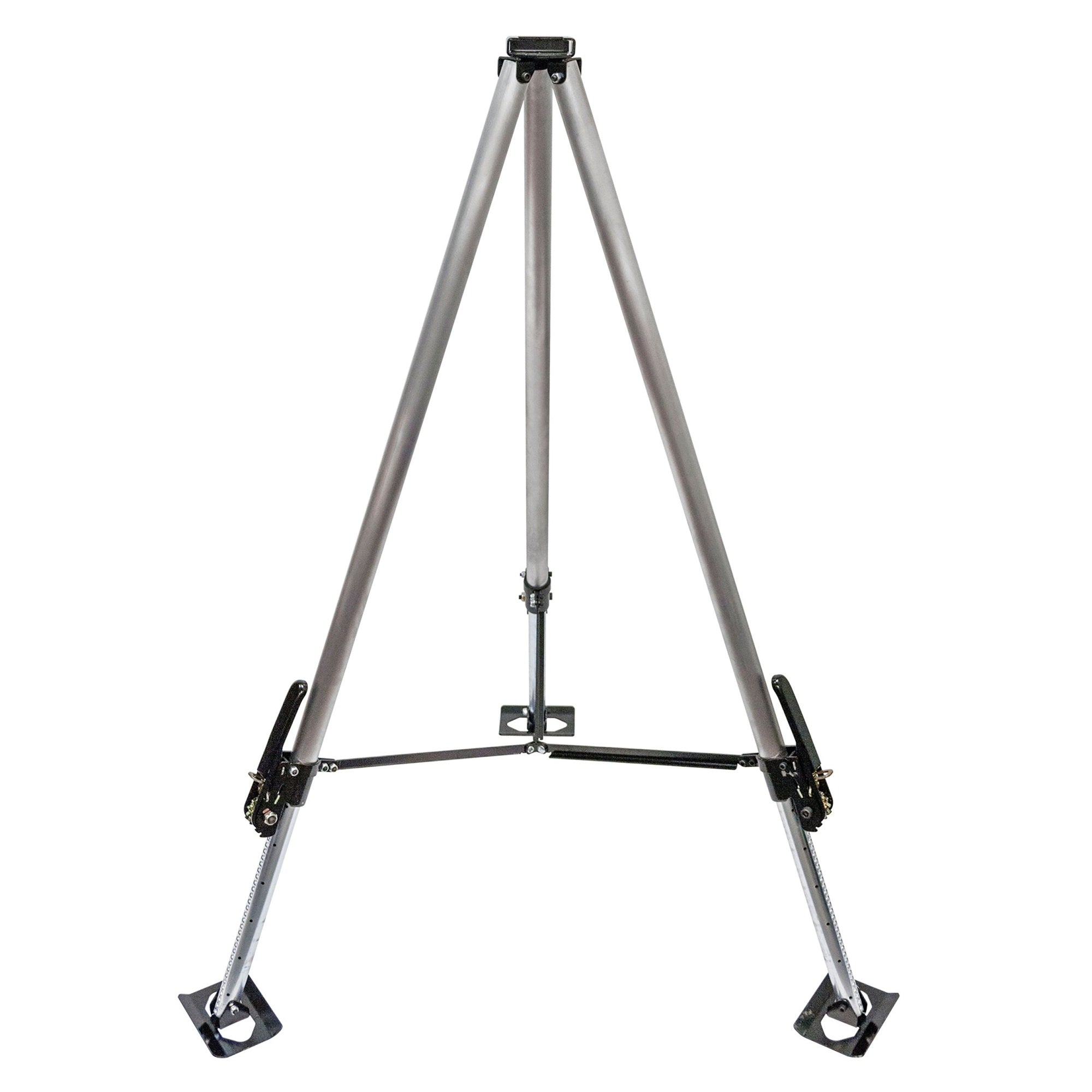 Adnik Bal R.V. Products Group 21100000 Tripod Fastjack, Silver