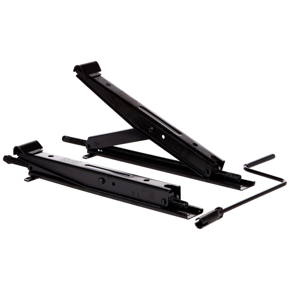 Bal 23025 Light Trailer Stabilizing Jack - 17' (Set Of 2)
