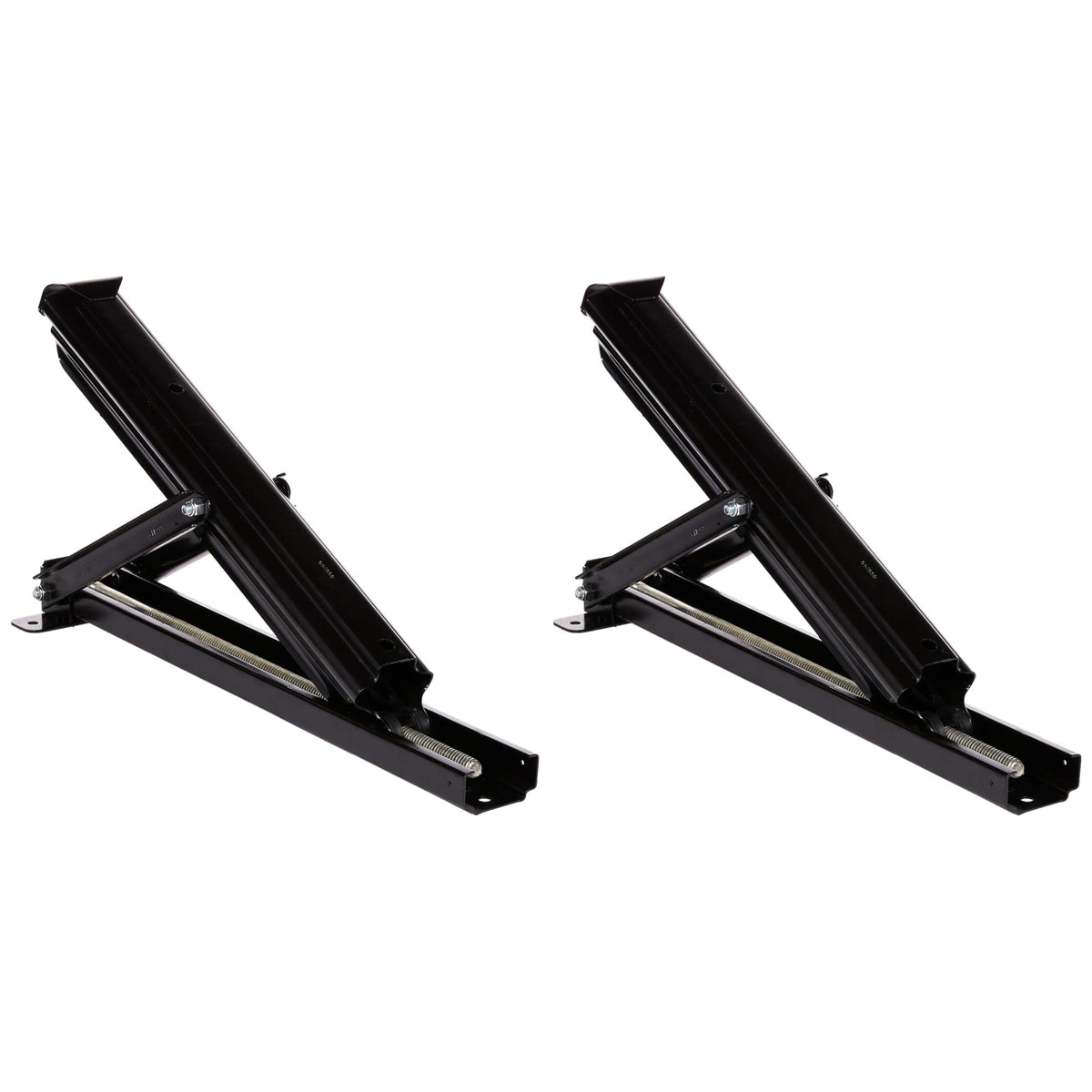 Bal 23222 Set Of 2 'C' Jacks With Handle - 22'