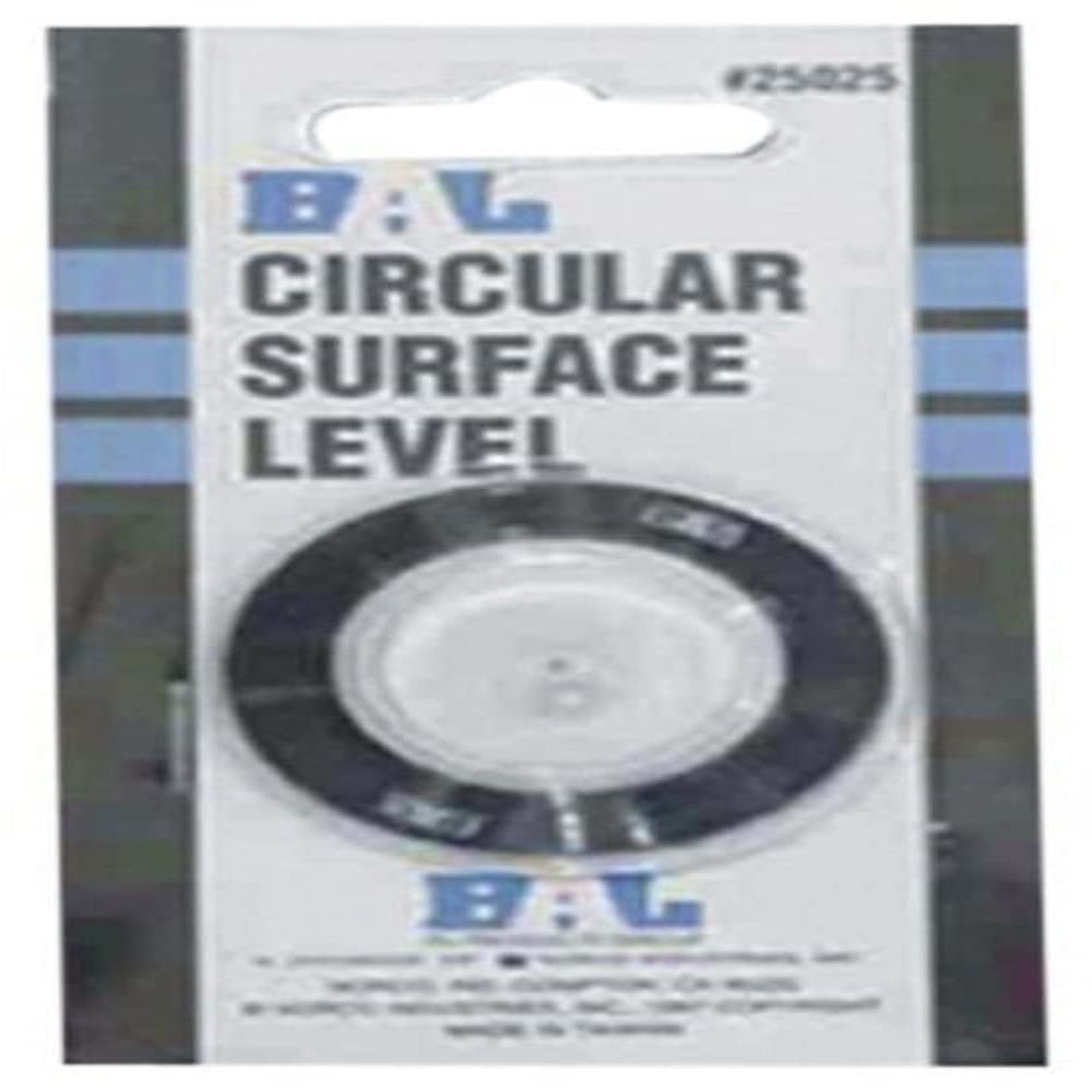 Adnik Bal 25025 Surface Level
