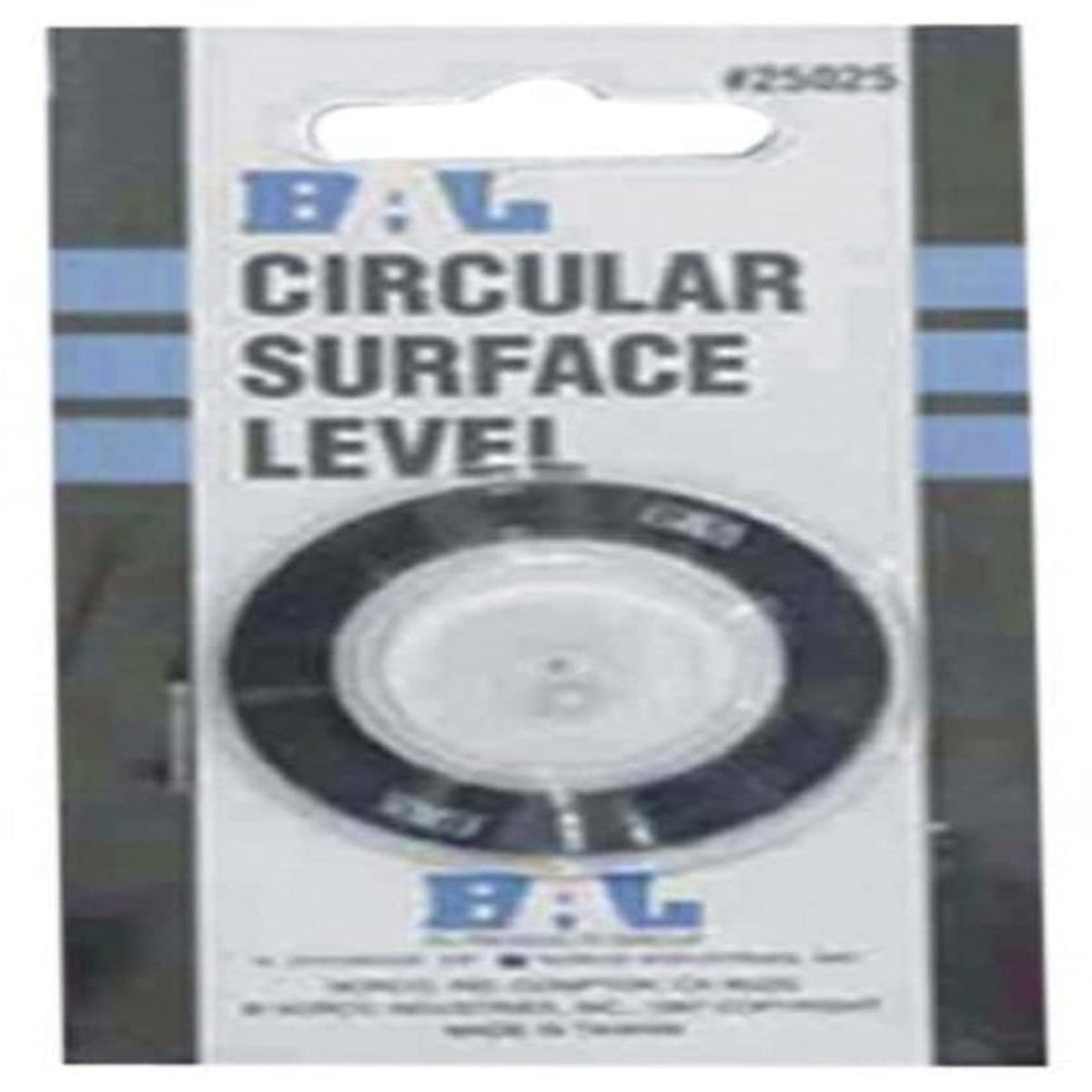 Adnik Bal 25025 Surface Level