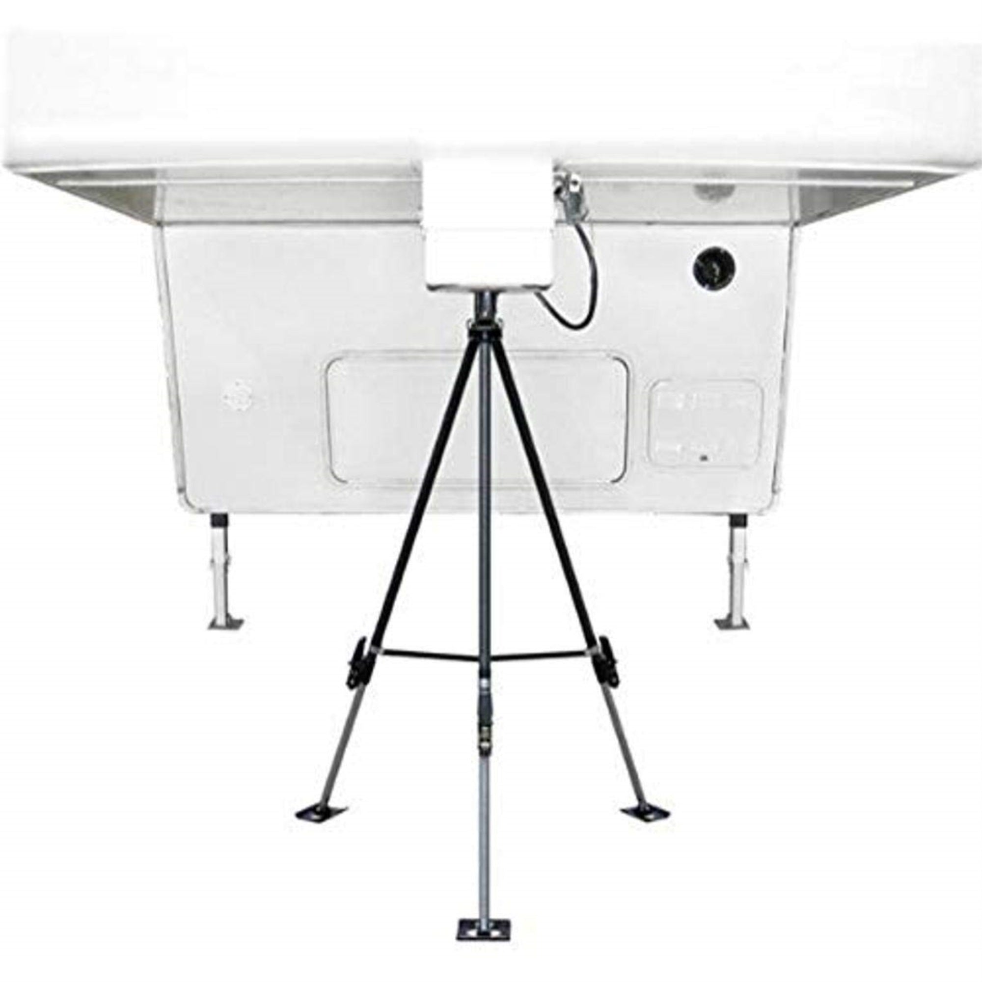 Adnik Bal 25066 Fastjack King Pin Stabilizer, 40' - 60'