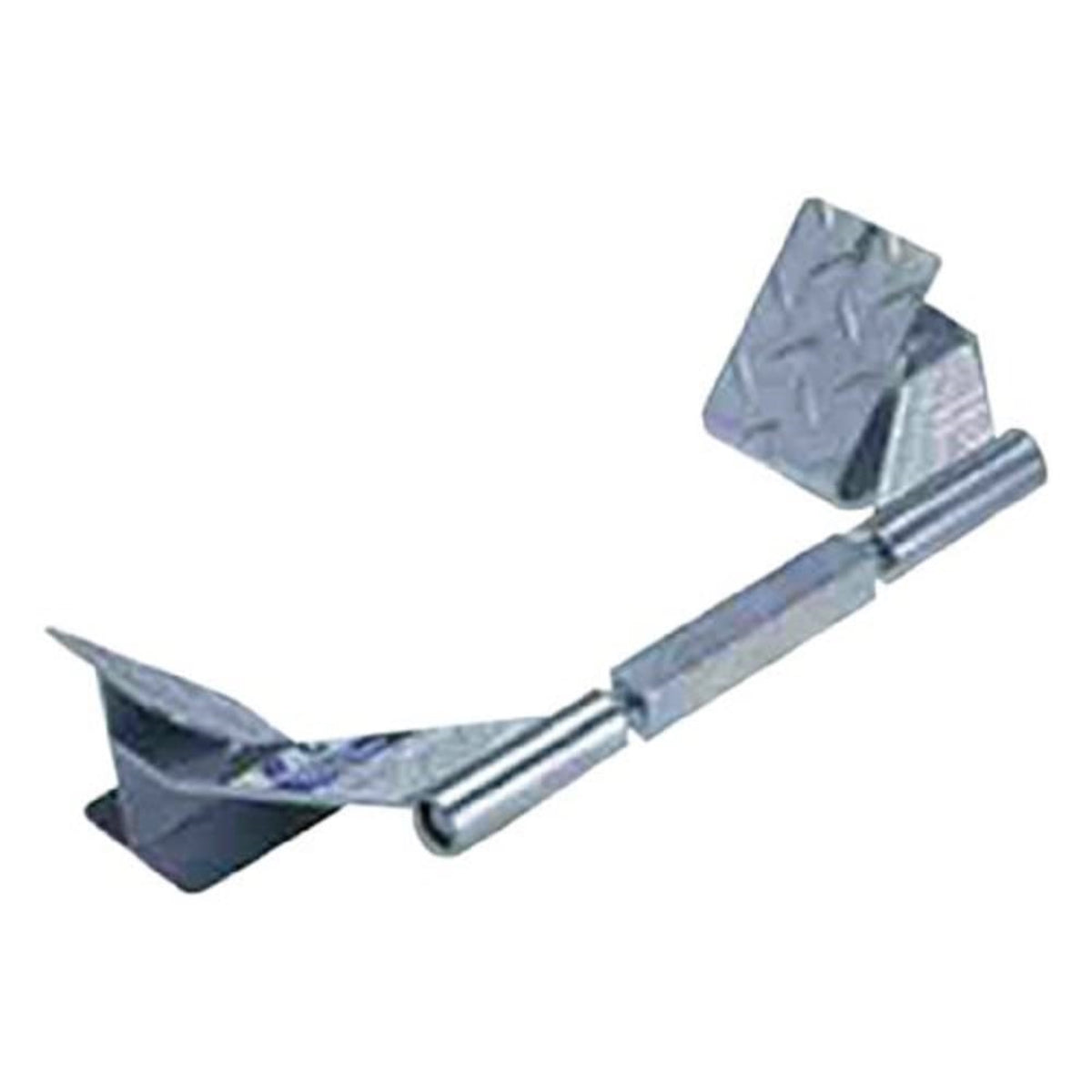 Adnik Bal 28020 Single Axle Tire Chock
