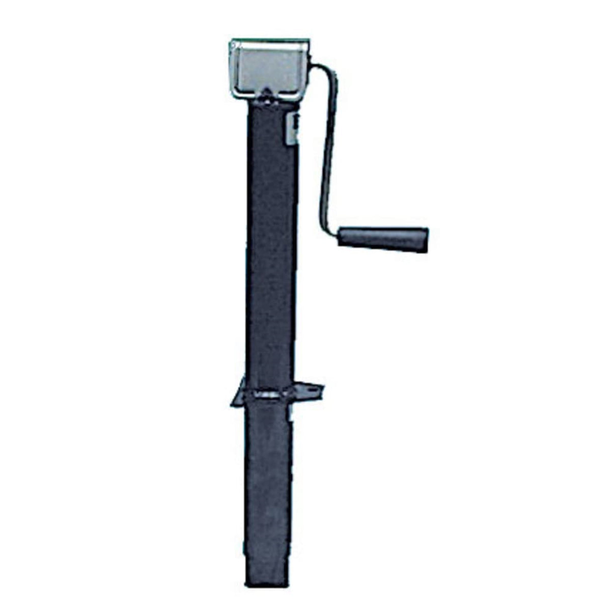 Adnik Bal 29015B 1,000 Lb. Sidewind Trailer Tongue Jack