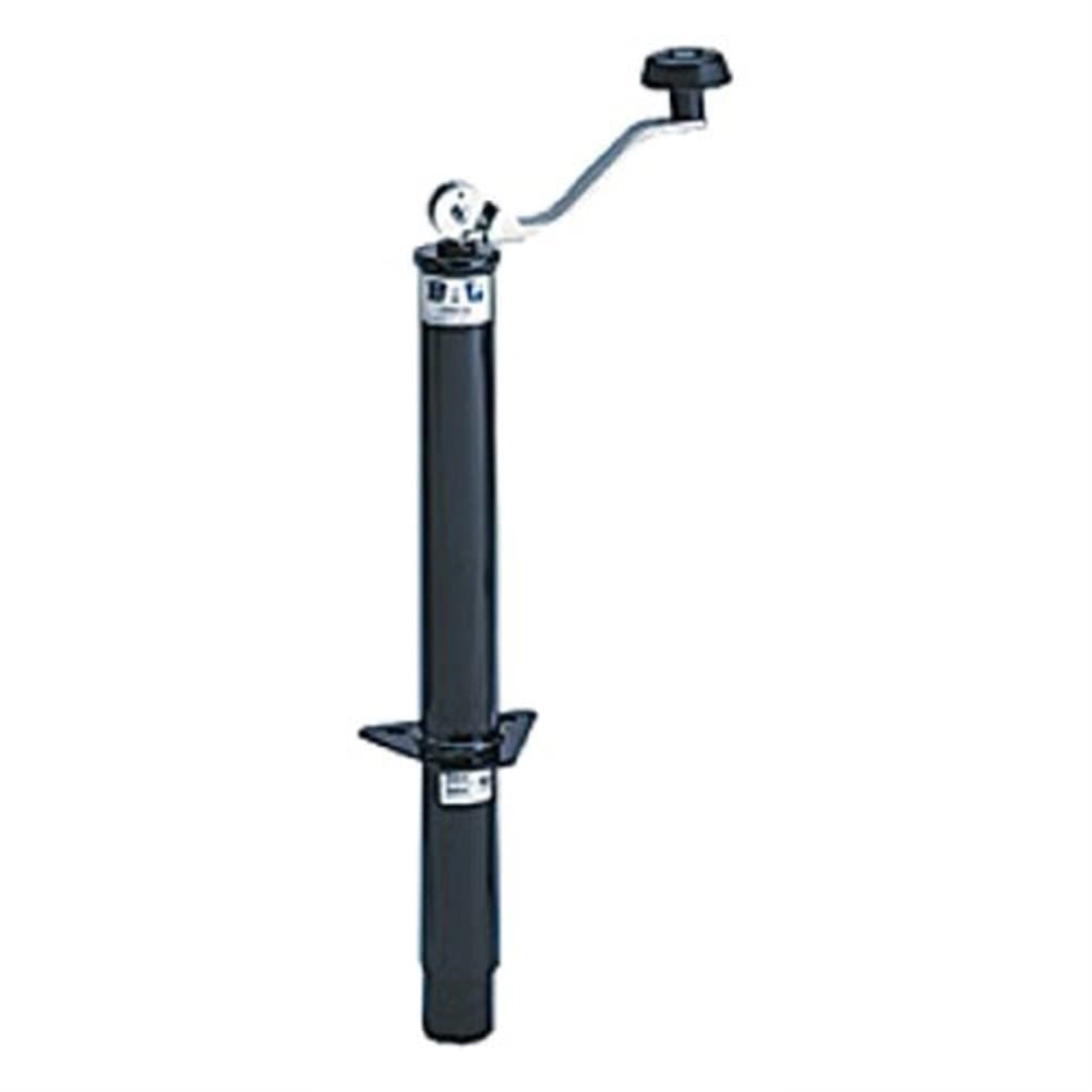 Adnik Bal R.V. Products Group 29033 5000 Lb Top Wind Bulk Tongue Jack