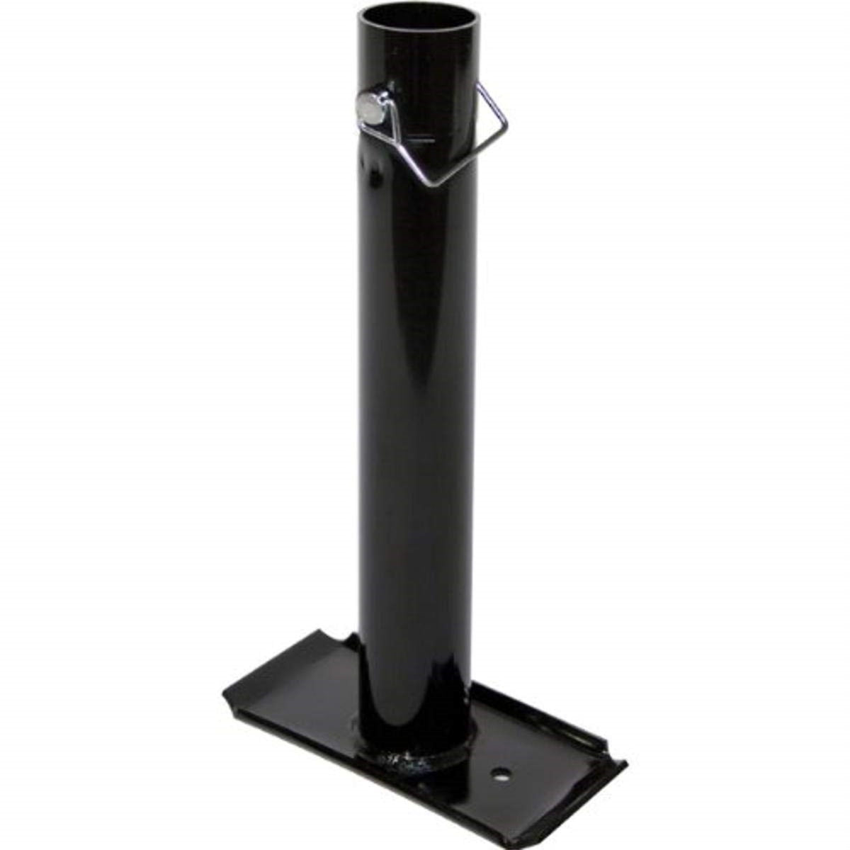 Bal Rv Products Group 29054 Foot Pad For 2,000 Lb. Tongue Jack - Extended