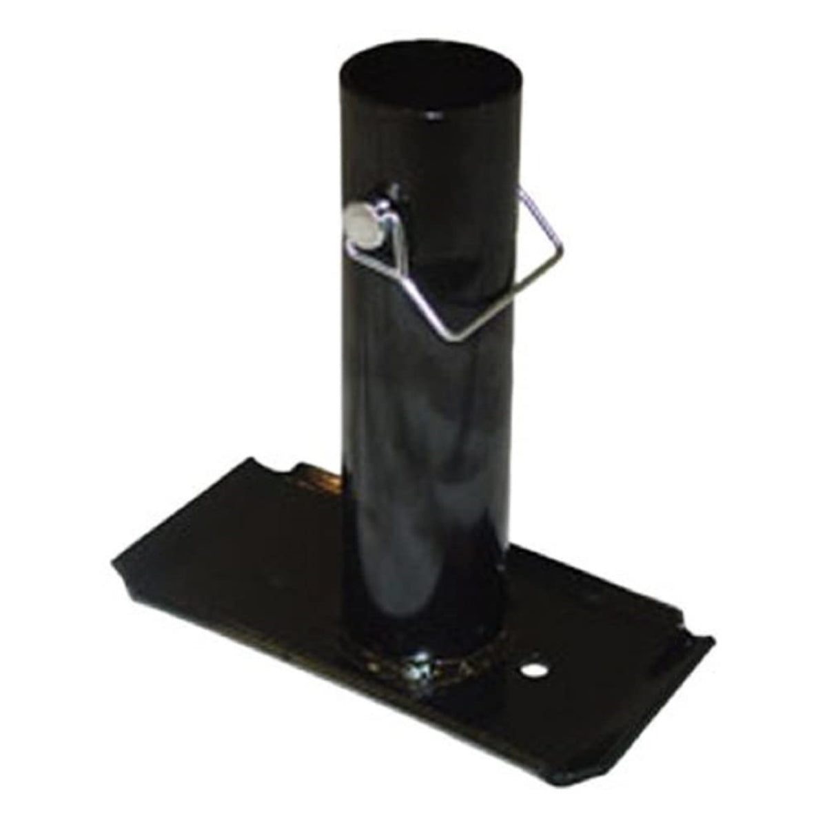 Adnik Bal 29055B Foot Pad For 2,000 Lb. Tongue Jack - Tall
