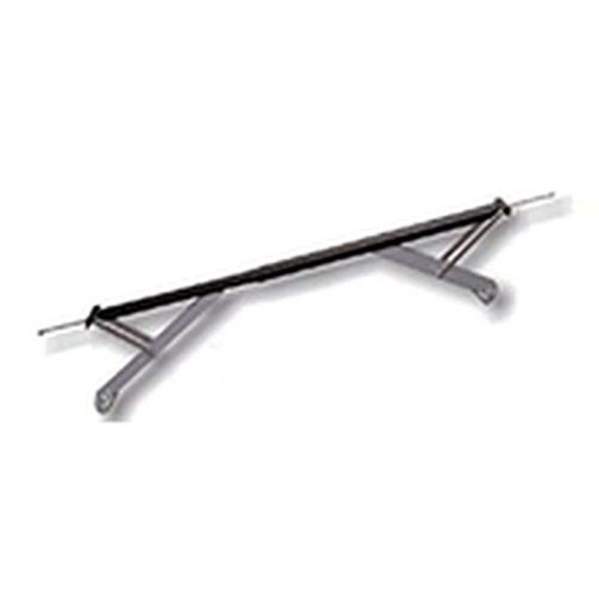 308 Deluxe Telescopic Stabilizer