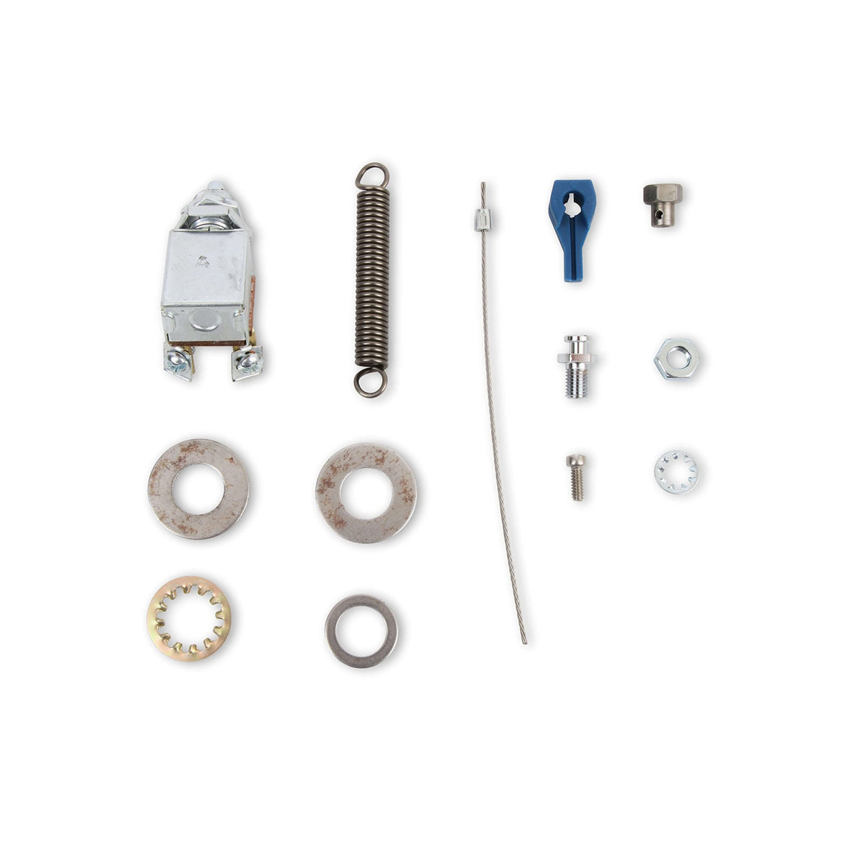 B&M 20297 Kickdown Switch Kit