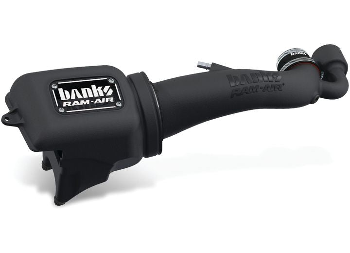 JEEP WRANGLER 3.6L RAIMAIR INTAKE SYSTEM DRY FILTER
