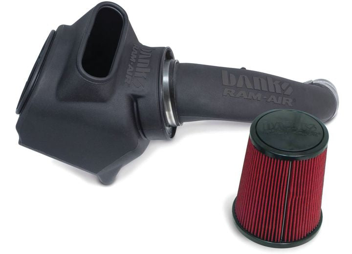 RAMAIR INTAKE SYSTEMGM 6.6L L5P