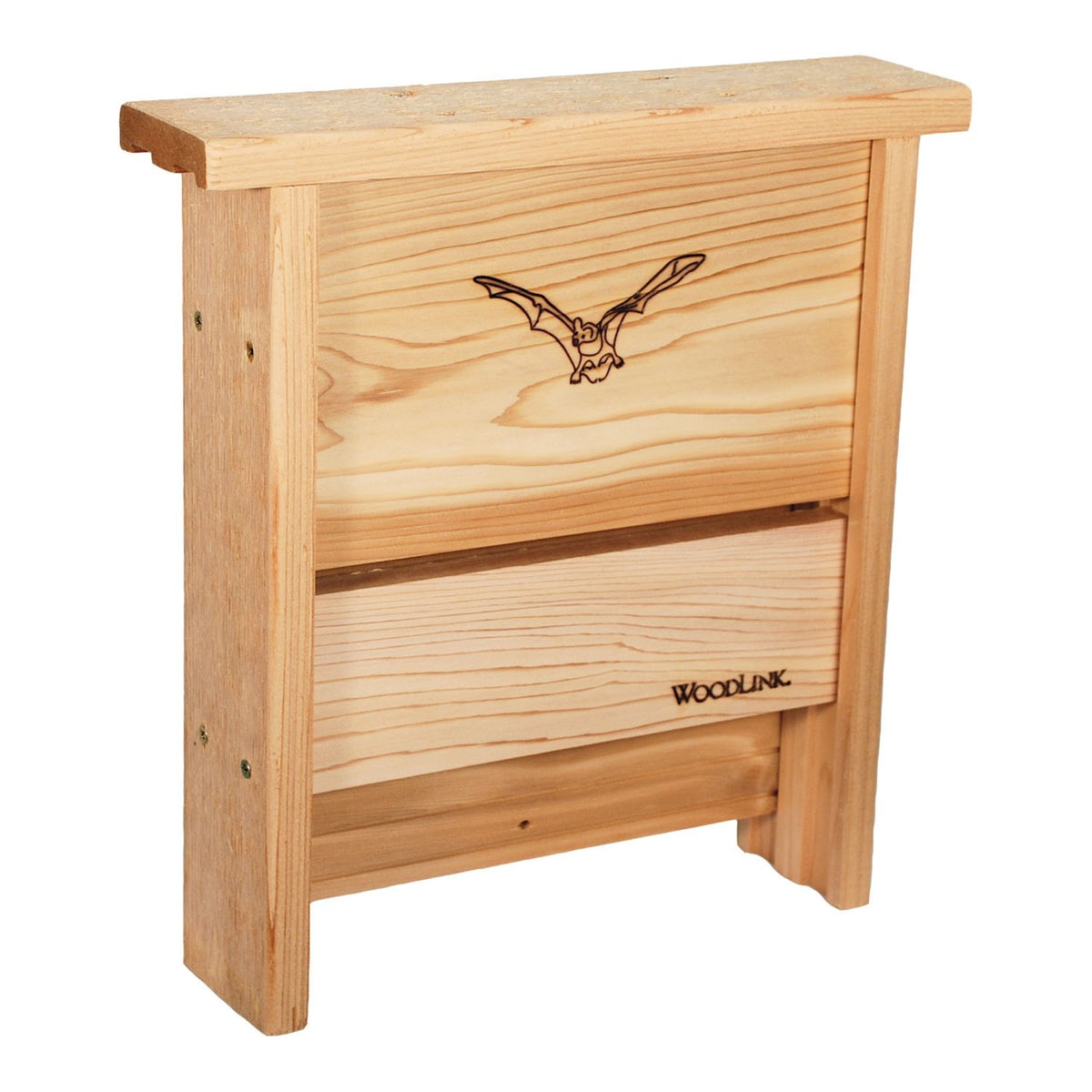 Bat Shelter - Up To 20 Bat Capacity