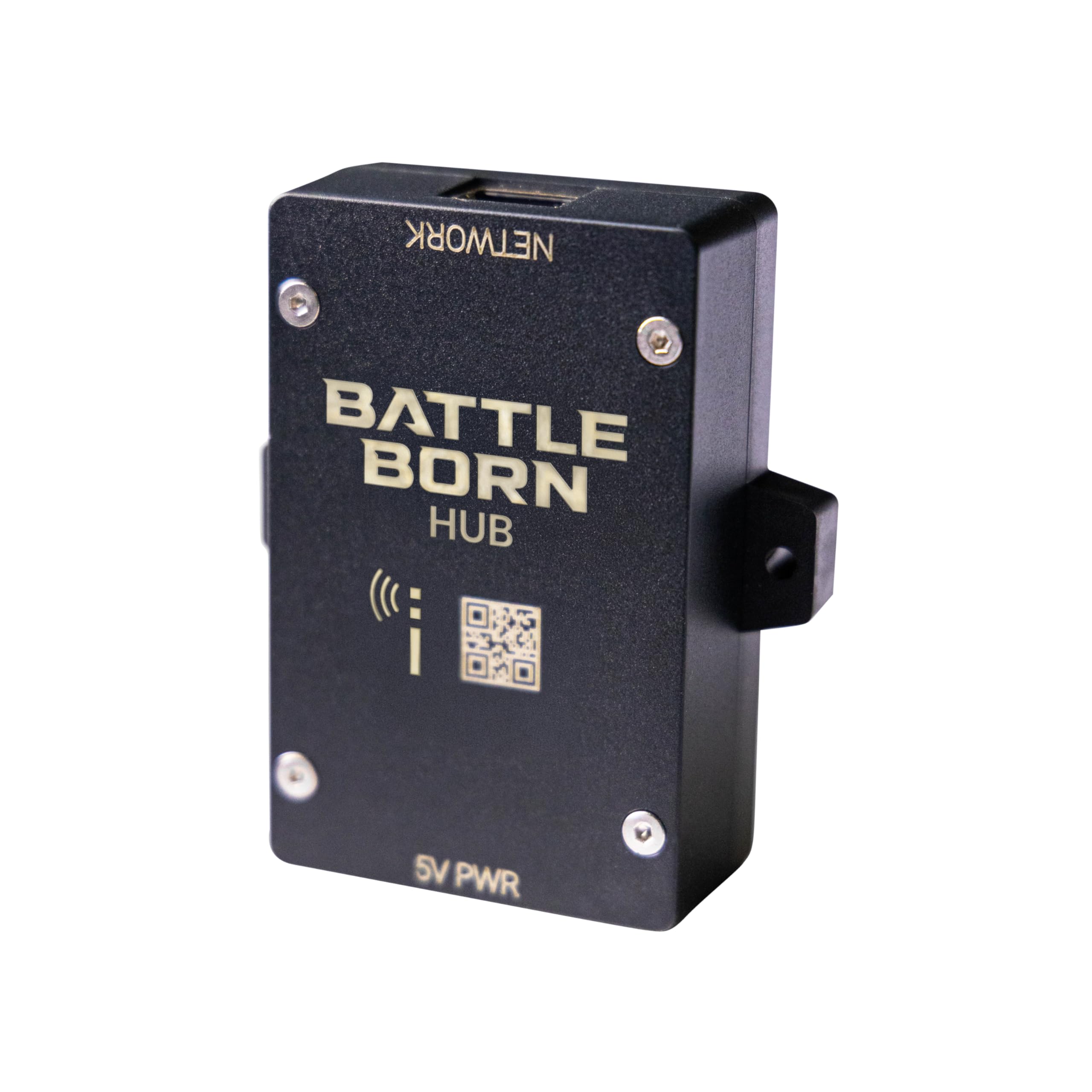 Hub | Gateway Device For Smart Power Systems