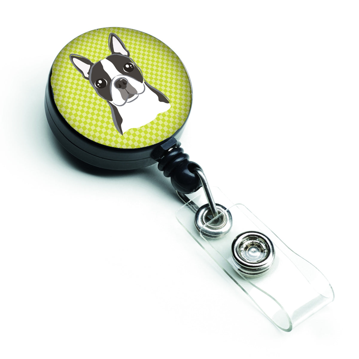 Caroline'S Treasures Office Couture Identification Badge , Multicolor (Bb1139Br)