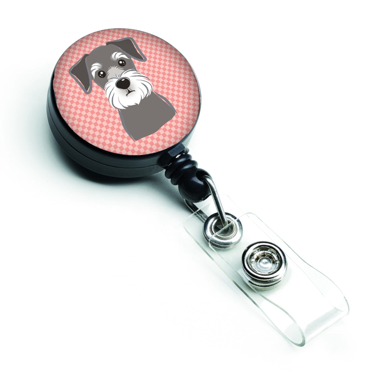 Caroline'S Treasures Office Couture Identification Badge , Multicolor (Bb1206Br)
