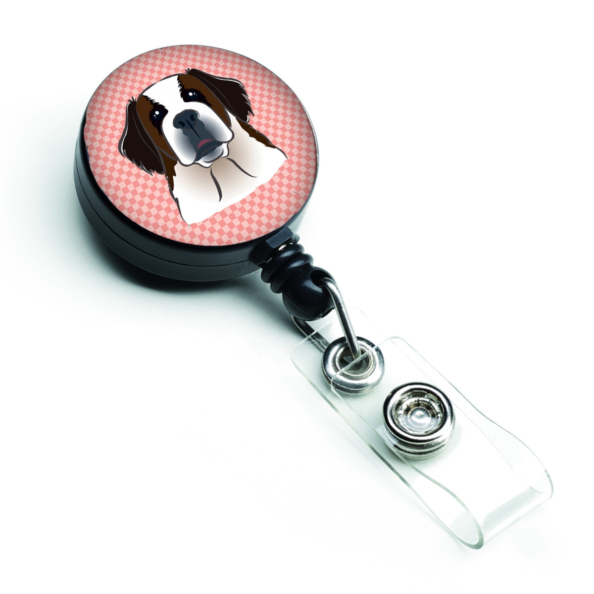 Caroline'S Treasures Office Couture Identification Badge , Multicolor (Bb1246Br)