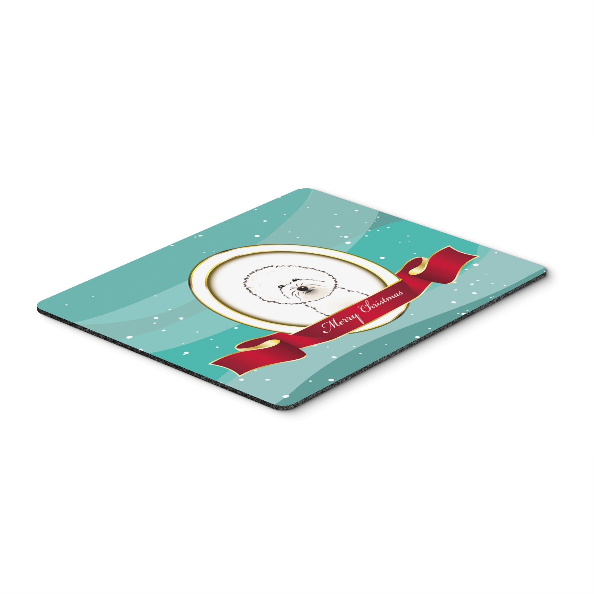 Caroline'S Treasures Desk Artwork Mouse Pad , Multicolor , 7.75X9.25 (Bb1527Mp)