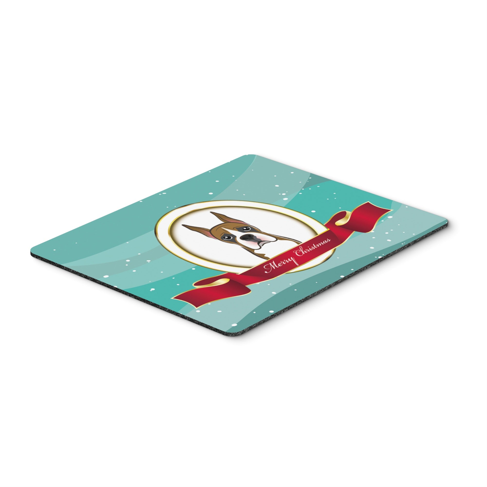 Caroline'S Treasures Desk Artwork Mouse Pad , Multicolor , 7.75X9.25 (Bb1533Mp)