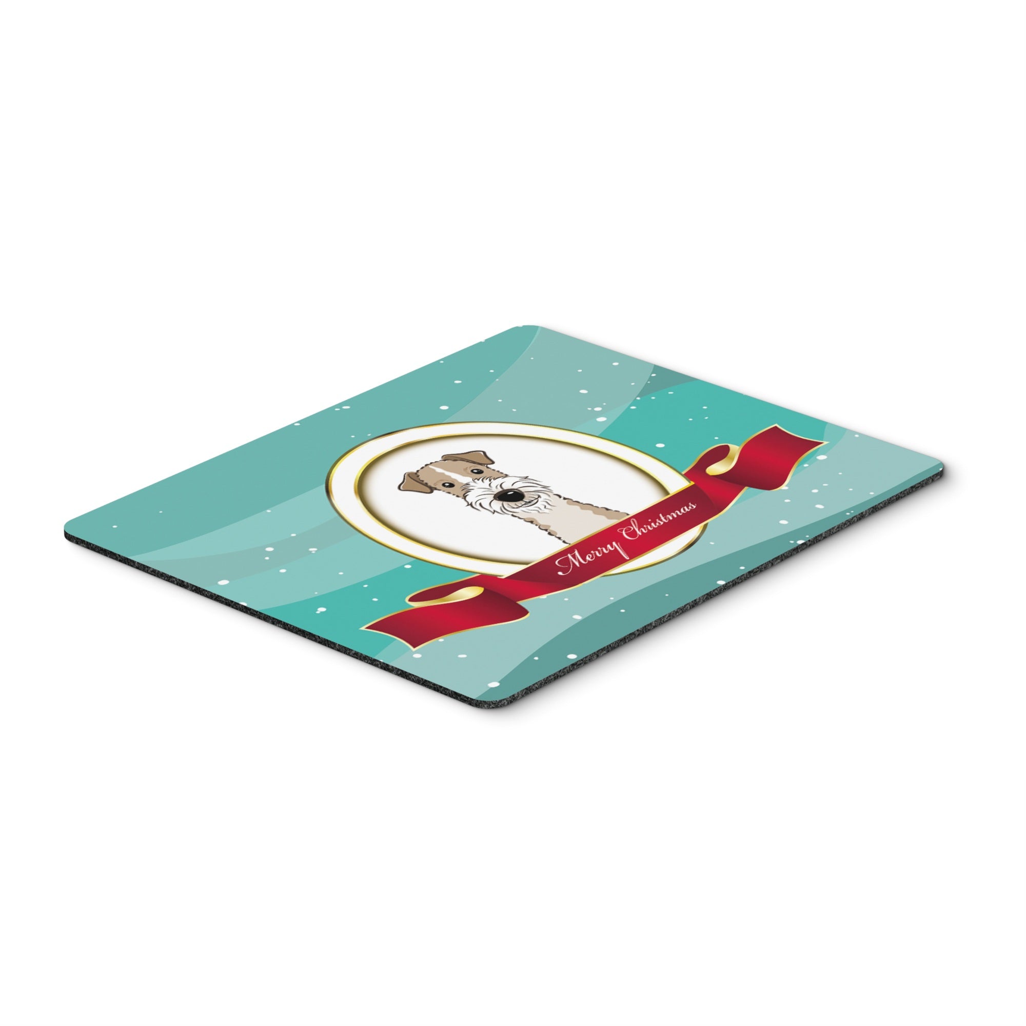 Caroline'S Treasures Desk Artwork Mouse Pad , Multicolor , 7.75X9.25 (Bb1557Mp)