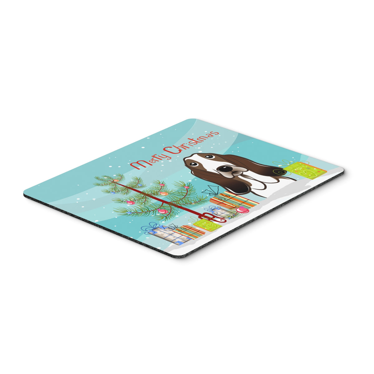 Caroline'S Treasures Desk Artwork Mouse Pad , Multicolor , 7.75X9.25 (Bb1615Mp)