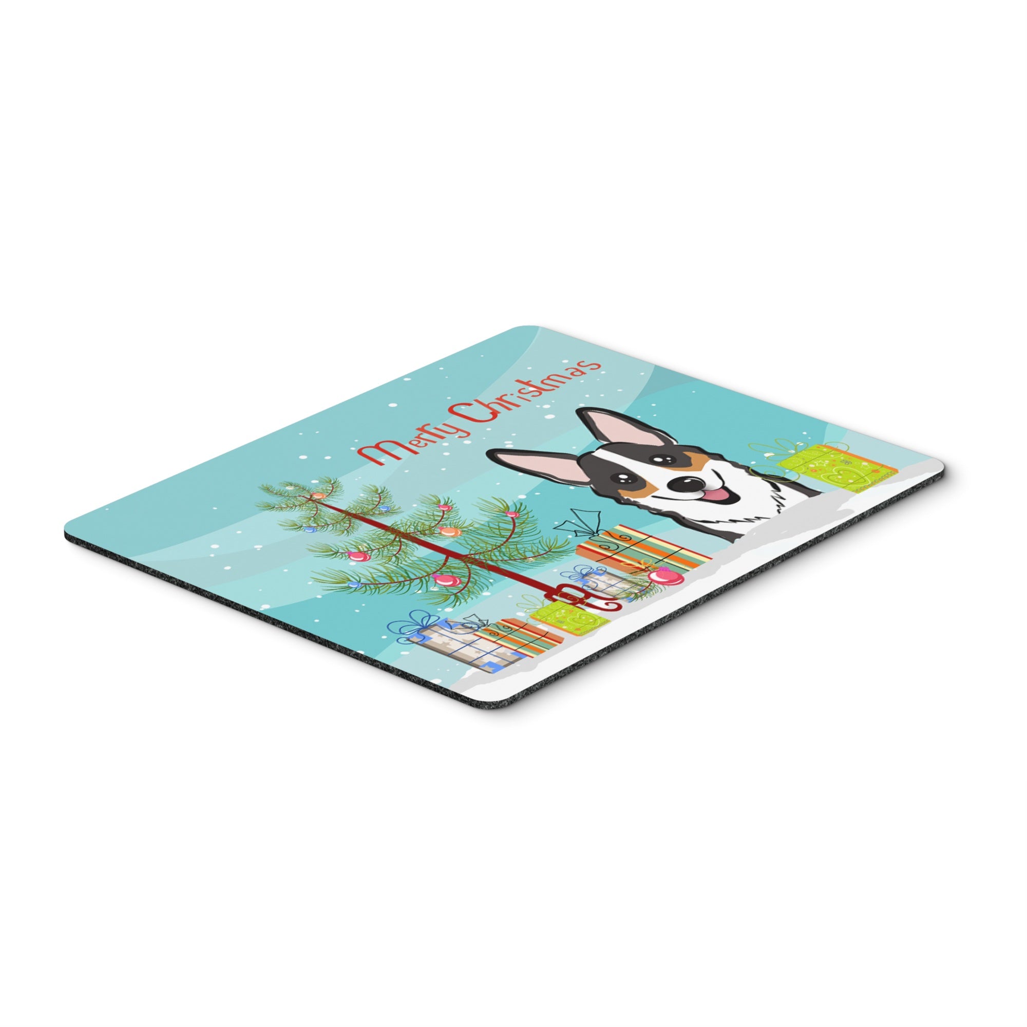 Caroline'S Treasures Desk Artwork Mouse Pad , Multicolor , 7.75X9.25 (Bb1627Mp)