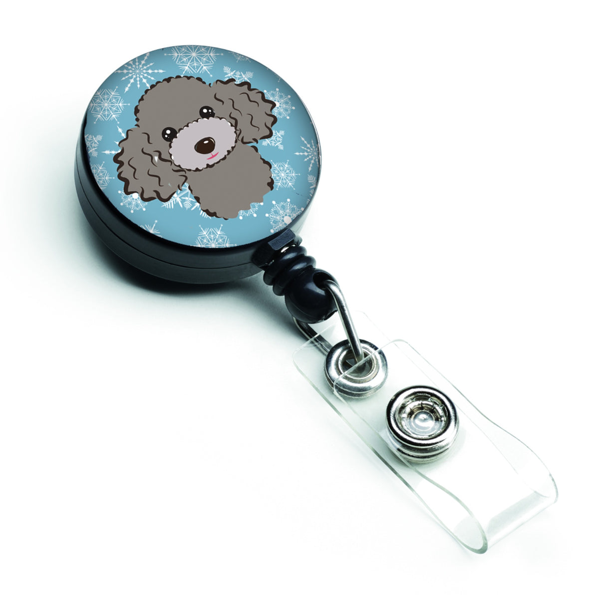 Caroline'S Treasures Office Couture Identification Badge , Multicolor (Bb1693Br)