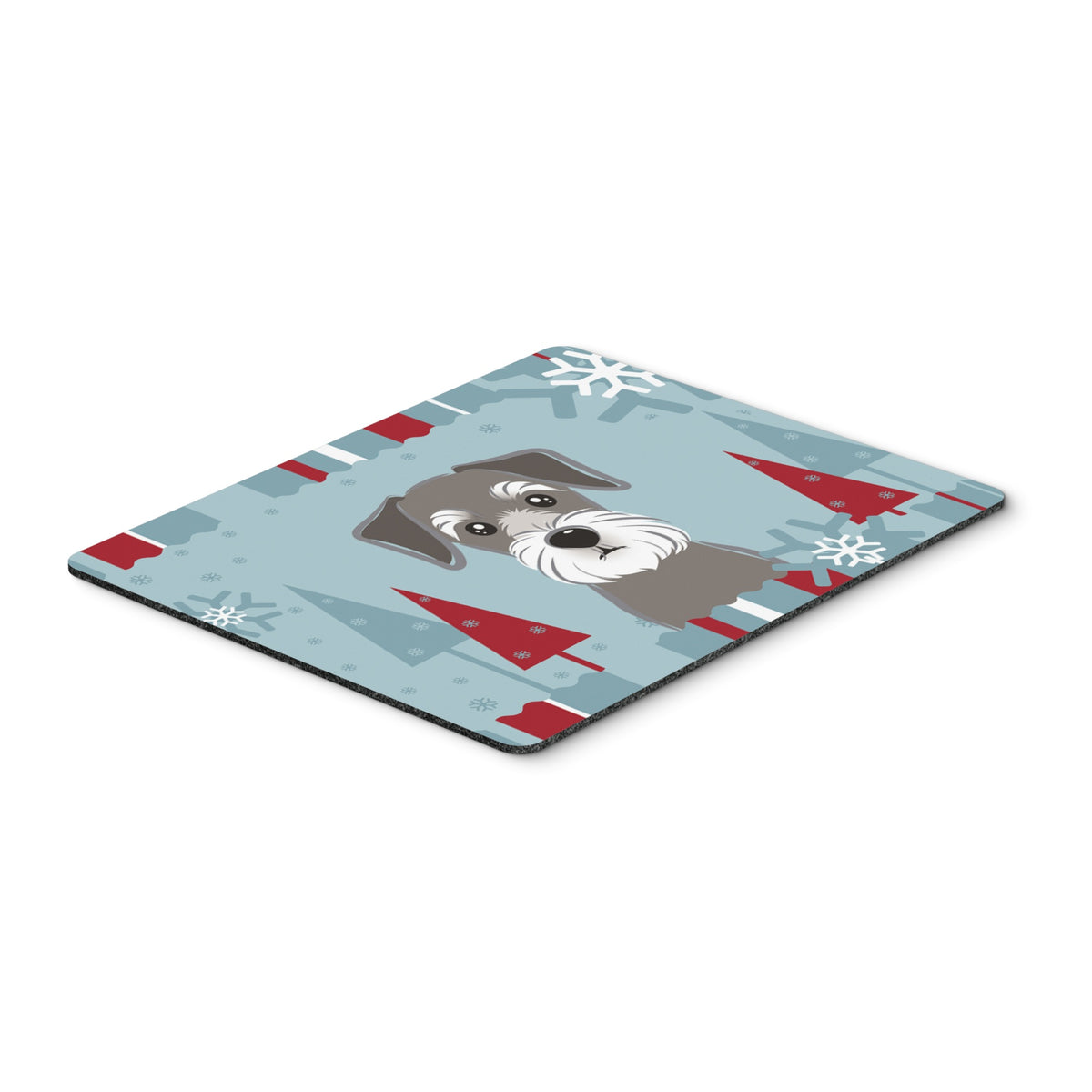 Caroline'S Treasures Desk Artwork Mouse Pad , Multicolor , 7.75X9.25 (Bb1702Mp)