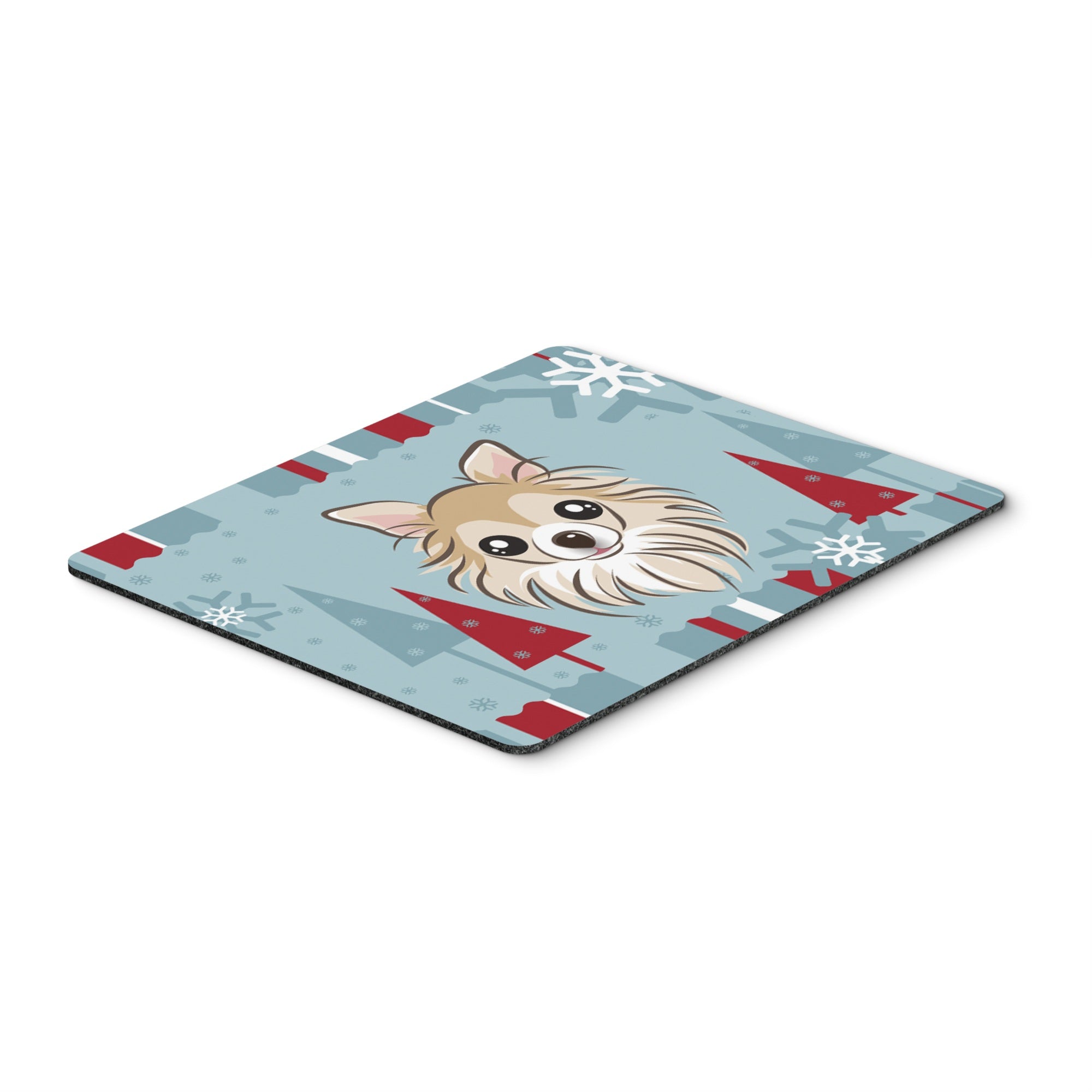 Caroline'S Treasures Desk Artwork Mouse Pad , Multicolor , 7.75X9.25 (Bb1747Mp)