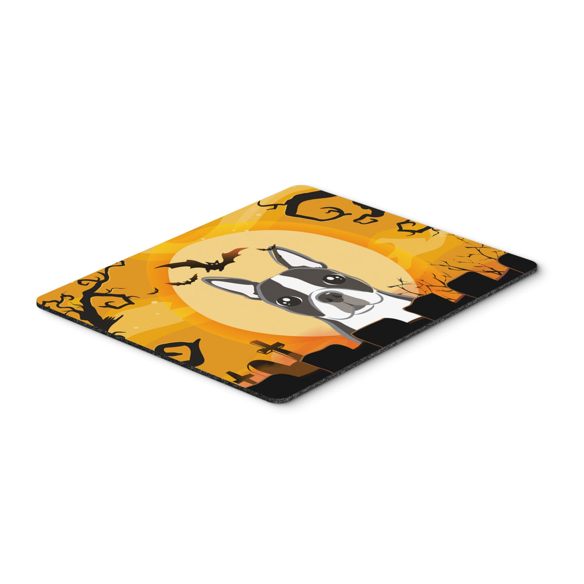 Caroline'S Treasures Desk Artwork Mouse Pad , Multicolor , 7.75X9.25 (Bb1761Mp)