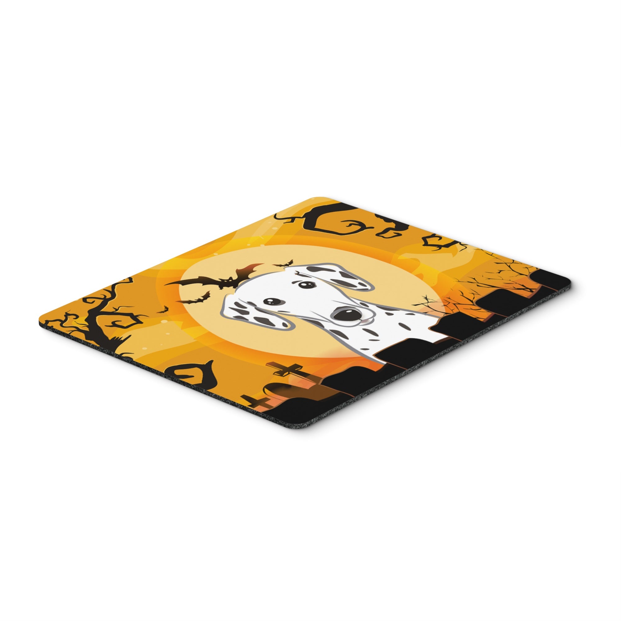 Caroline'S Treasures Desk Artwork Mouse Pad , Multicolor , 7.75X9.25 (Bb1768Mp)