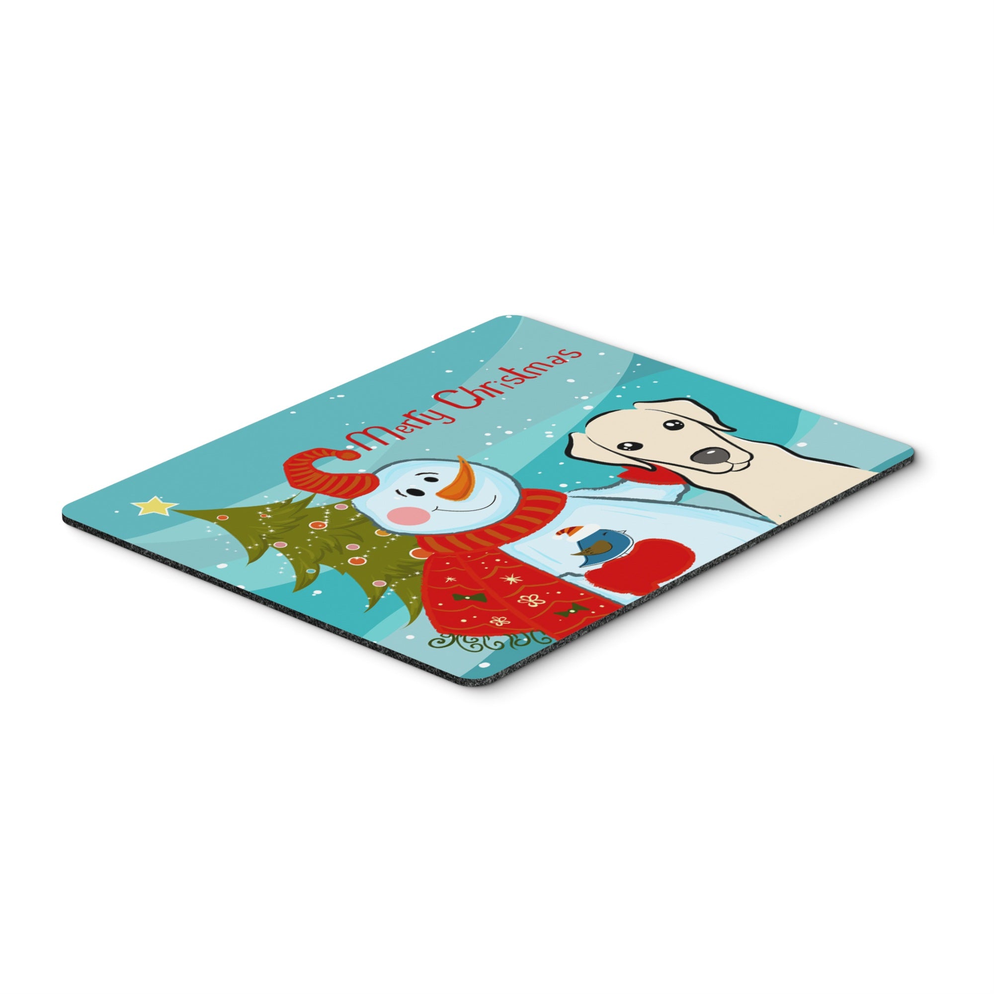 Caroline'S Treasures Desk Artwork Mouse Pad , Multicolor , 7.75X9.25 (Bb1842Mp)
