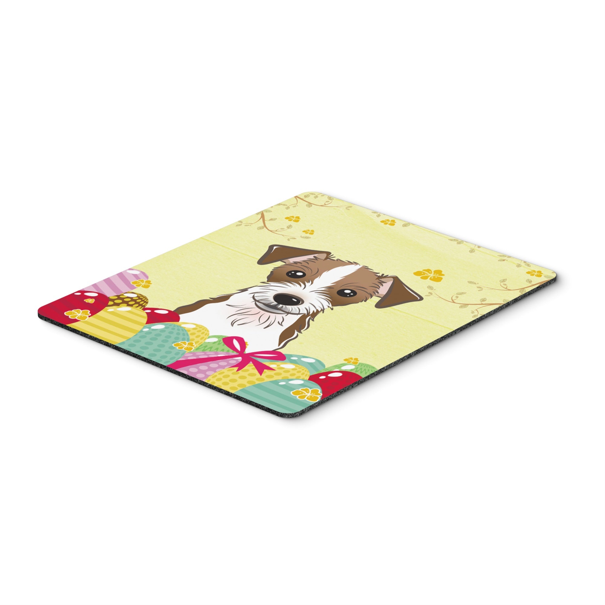 Caroline'S Treasures Desk Artwork Mouse Pad , Multicolor , 7.75X9.25 (Bb1884Mp)