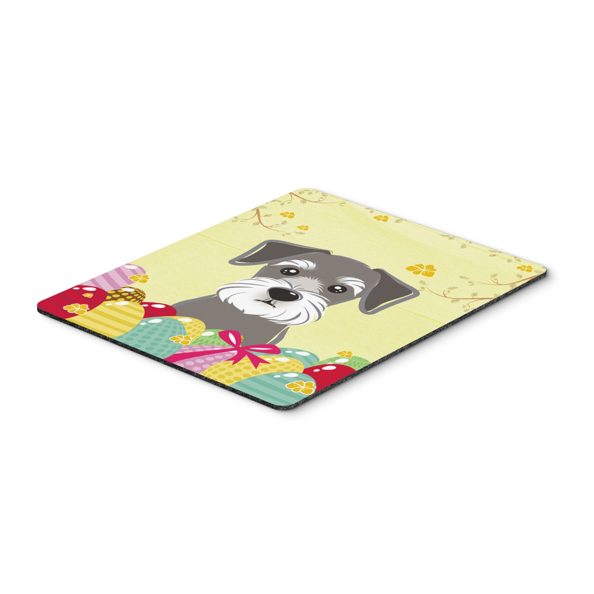 Caroline'S Treasures Desk Artwork Mouse Pad , Multicolor , 7.75X9.25 (Bb1888Mp)