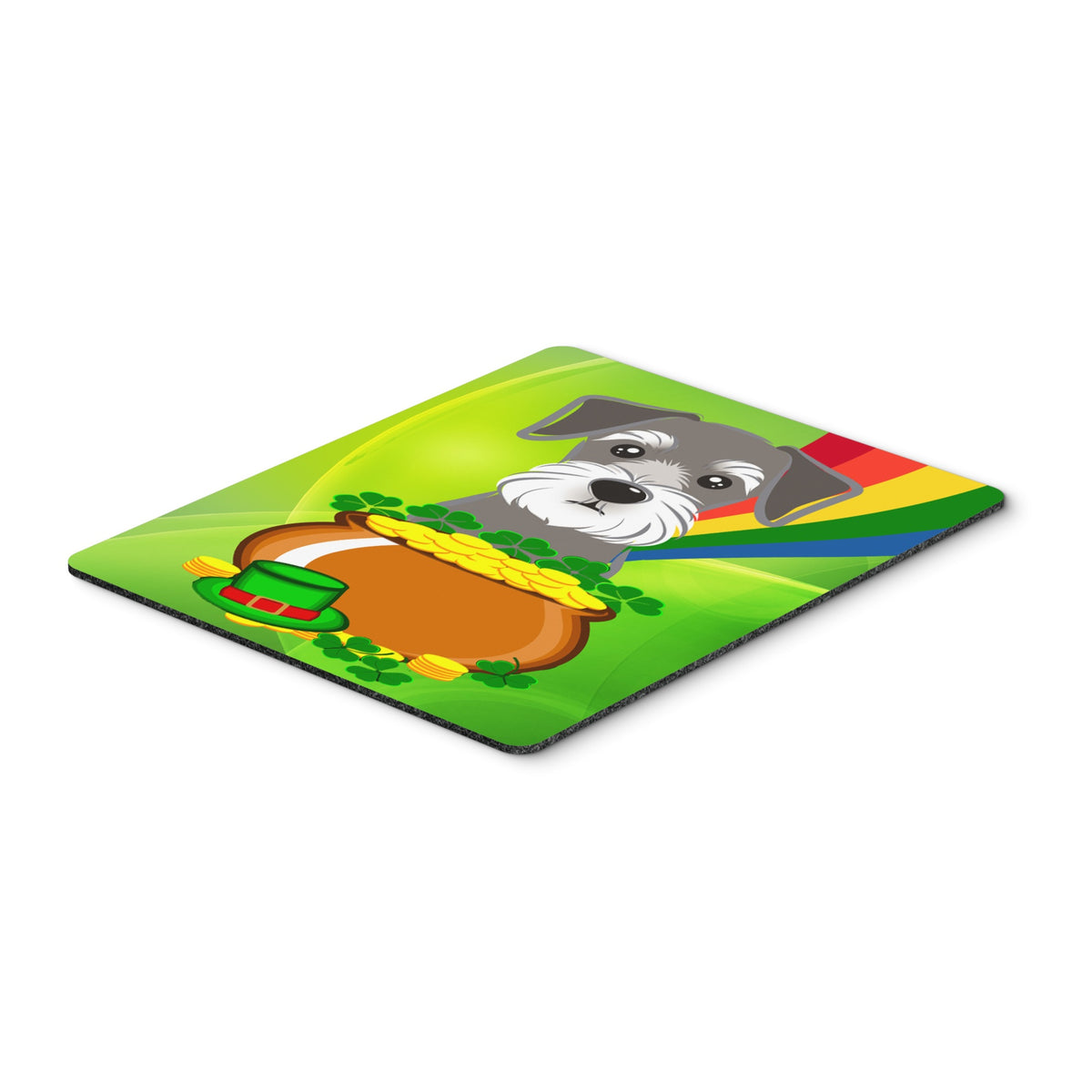 Caroline'S Treasures Desk Artwork Mouse Pad , Multicolor , 7.75X9.25 (Bb1950Mp)