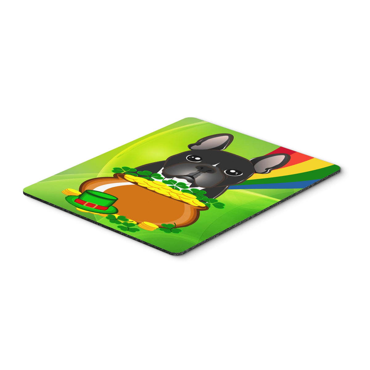 Caroline'S Treasures Desk Artwork Mouse Pad , Multicolor , 7.75X9.25 (Bb1971Mp)