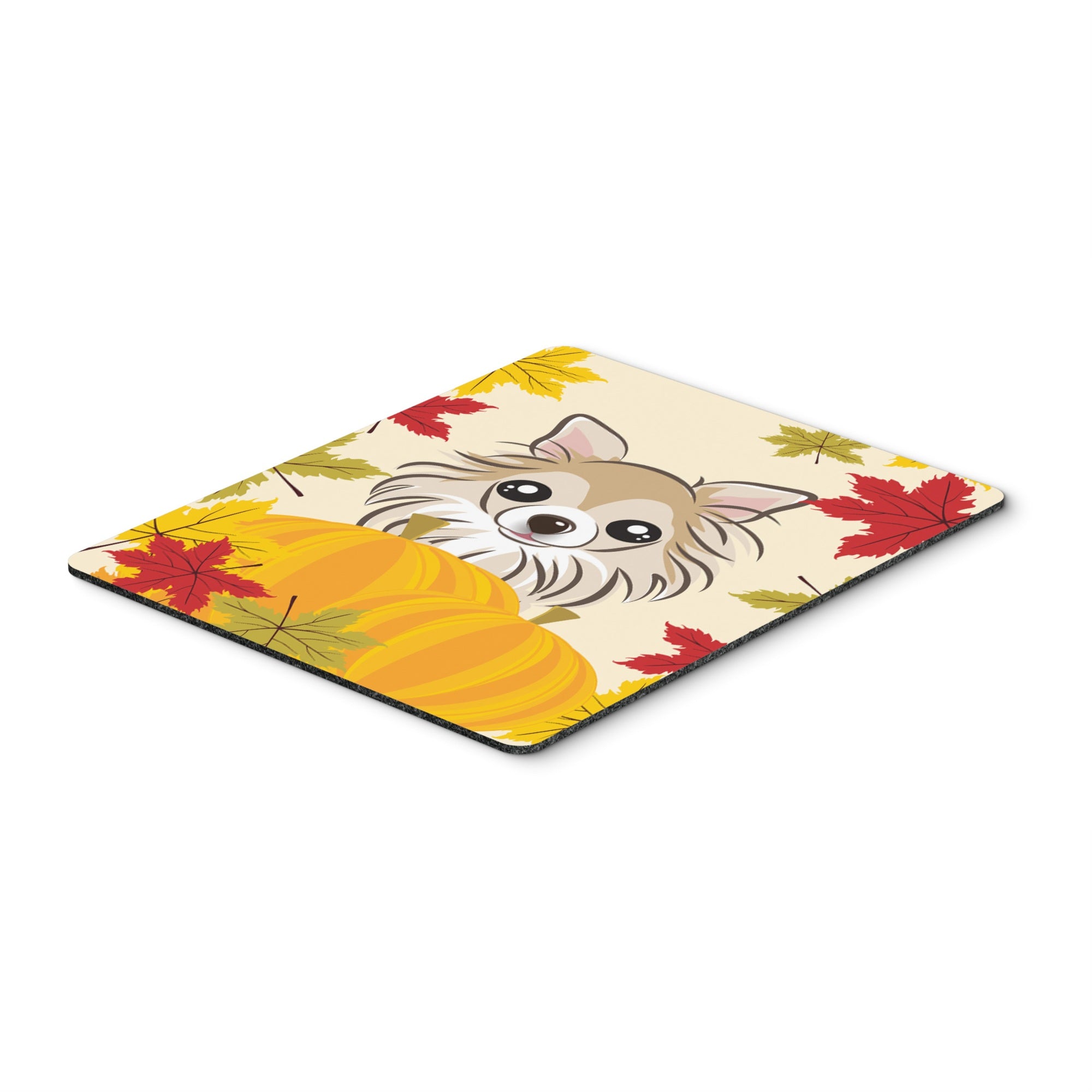Caroline'S Treasures Desk Artwork Mouse Pad , Multicolor , 7.75X9.25 (Bb2057Mp)