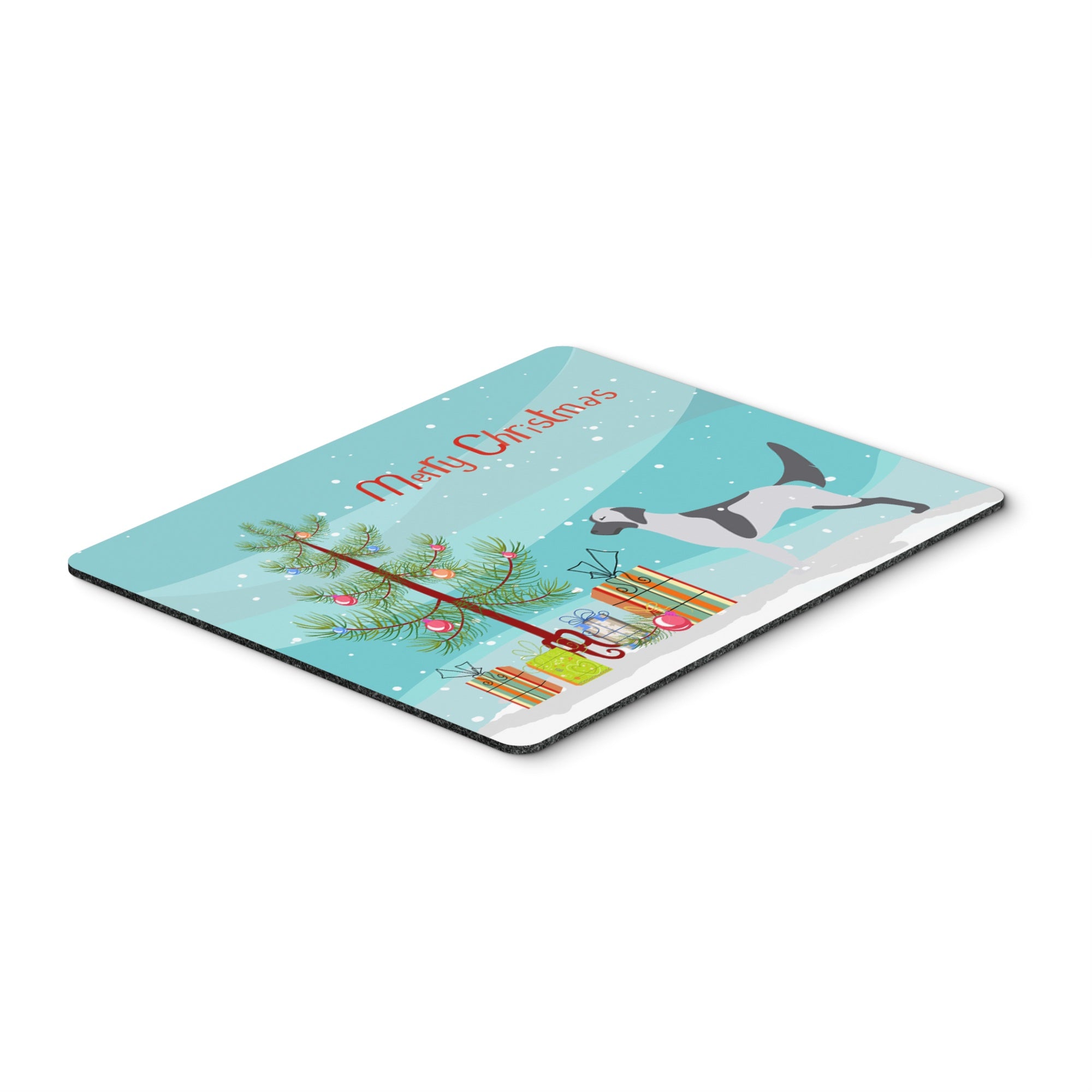 Caroline'S Treasures 7.75 X 9.25 Desk Artwork Mouse Pad, Multicolor  (Bb2899Mp)