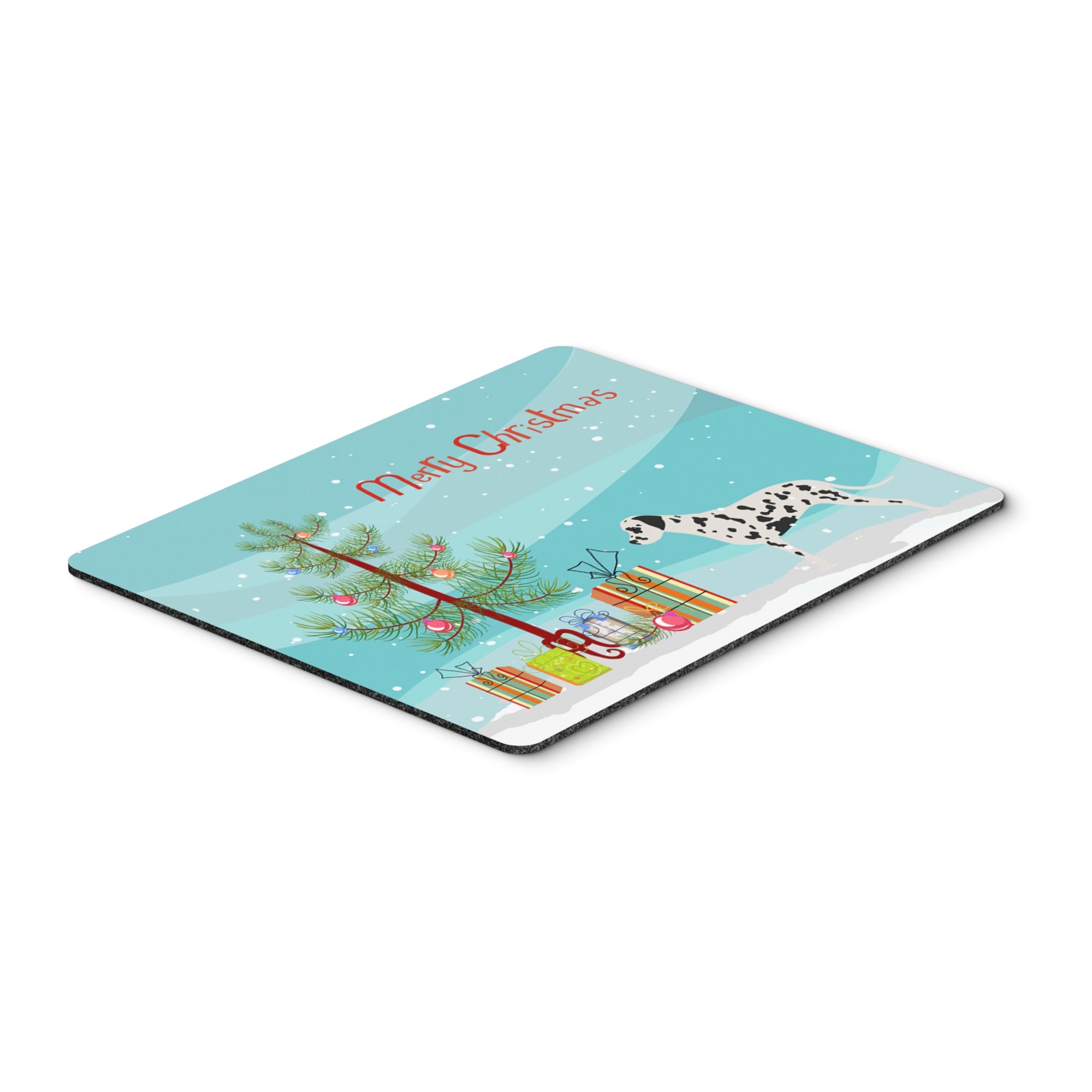 Caroline'S Treasures 7.75 X 9.25 Desk Artwork Mouse Pad, Multicolor  (Bb2901Mp)