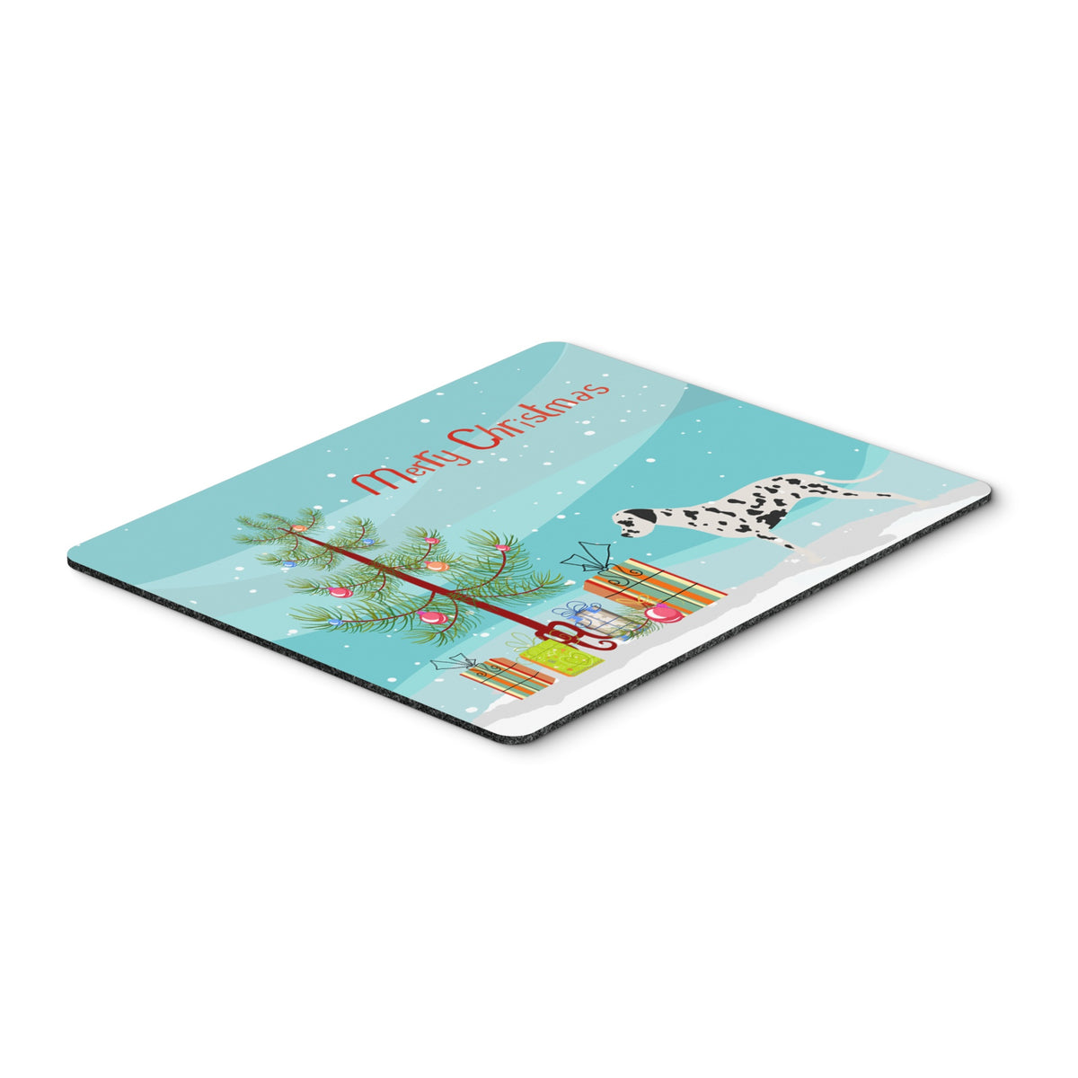 Caroline'S Treasures 7.75 X 9.25 Desk Artwork Mouse Pad, Multicolor  (Bb2901Mp)