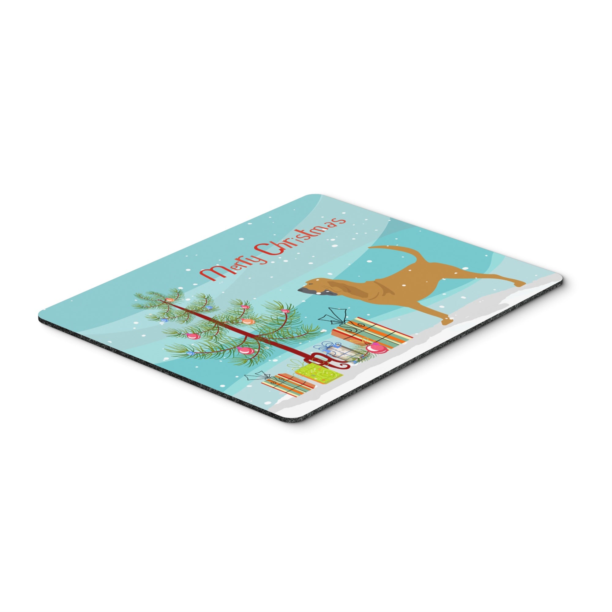 Caroline'S Treasures 7.75 X 9.25 Desk Artwork Mouse Pad, Multicolor  (Bb2902Mp)