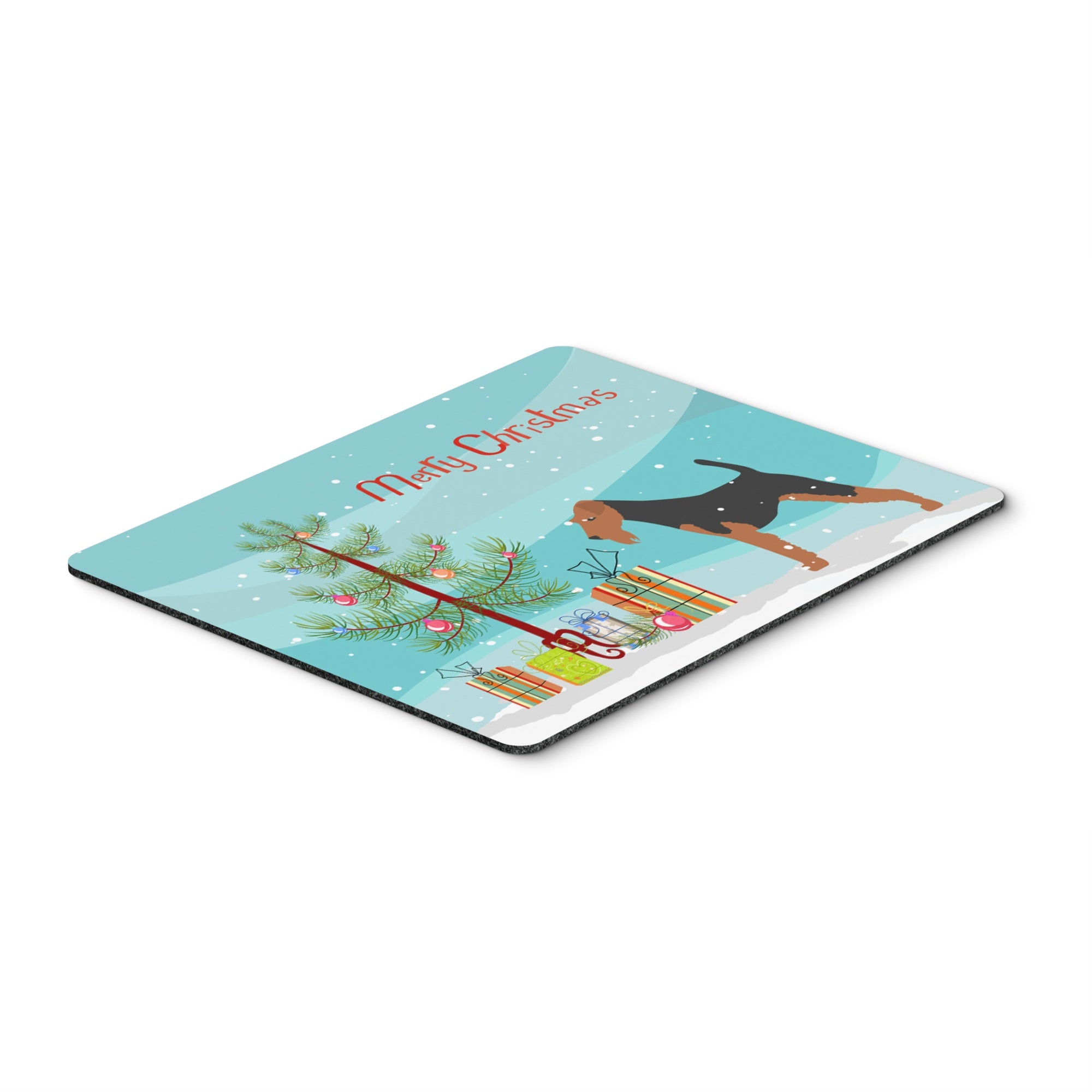 Caroline'S Treasures 7.75 X 9.25 Desk Artwork Mouse Pad, Multicolor  (Bb2903Mp)