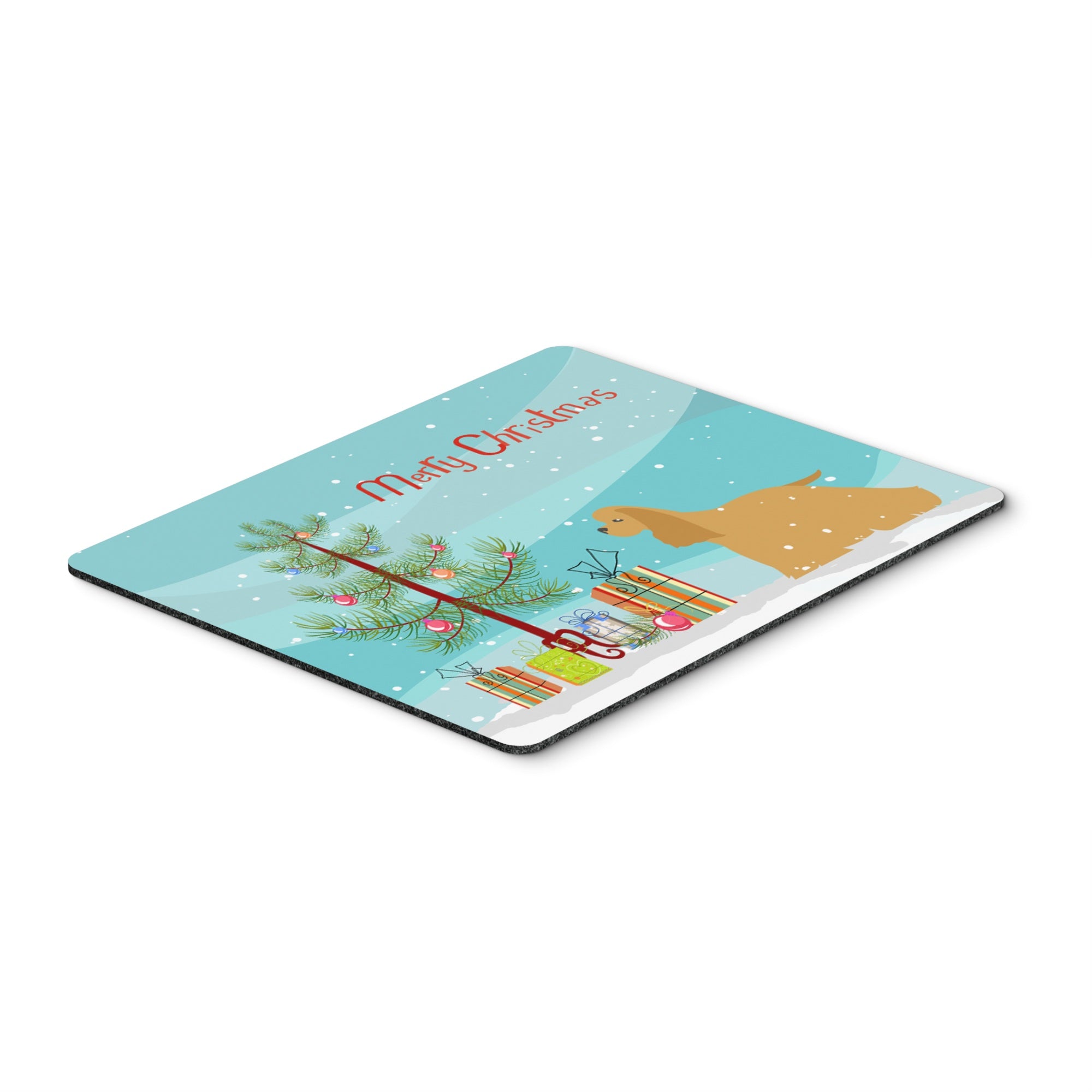 Caroline'S Treasures 7.75 X 9.25 Desk Artwork Mouse Pad, Multicolor  (Bb2904Mp)