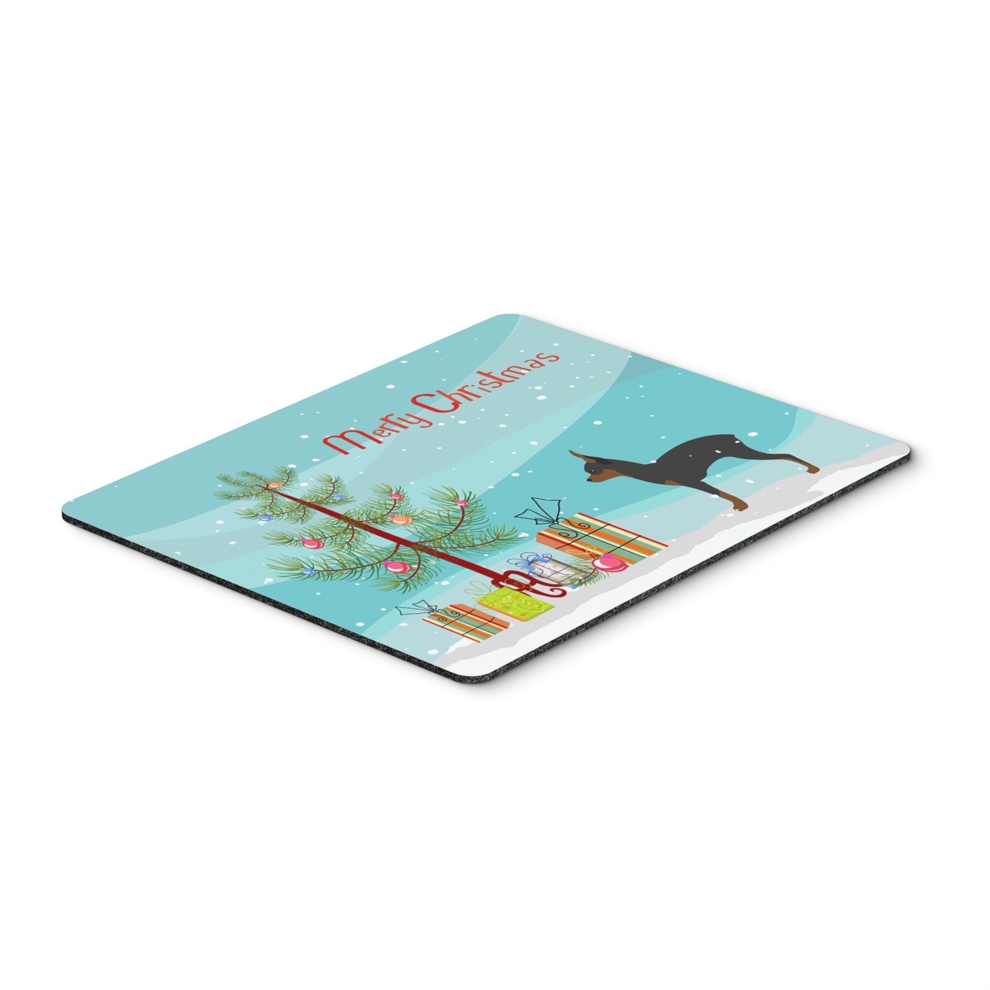 Caroline'S Treasures 7.75 X 9.25 Desk Artwork Mouse Pad, Multicolor  (Bb2905Mp)